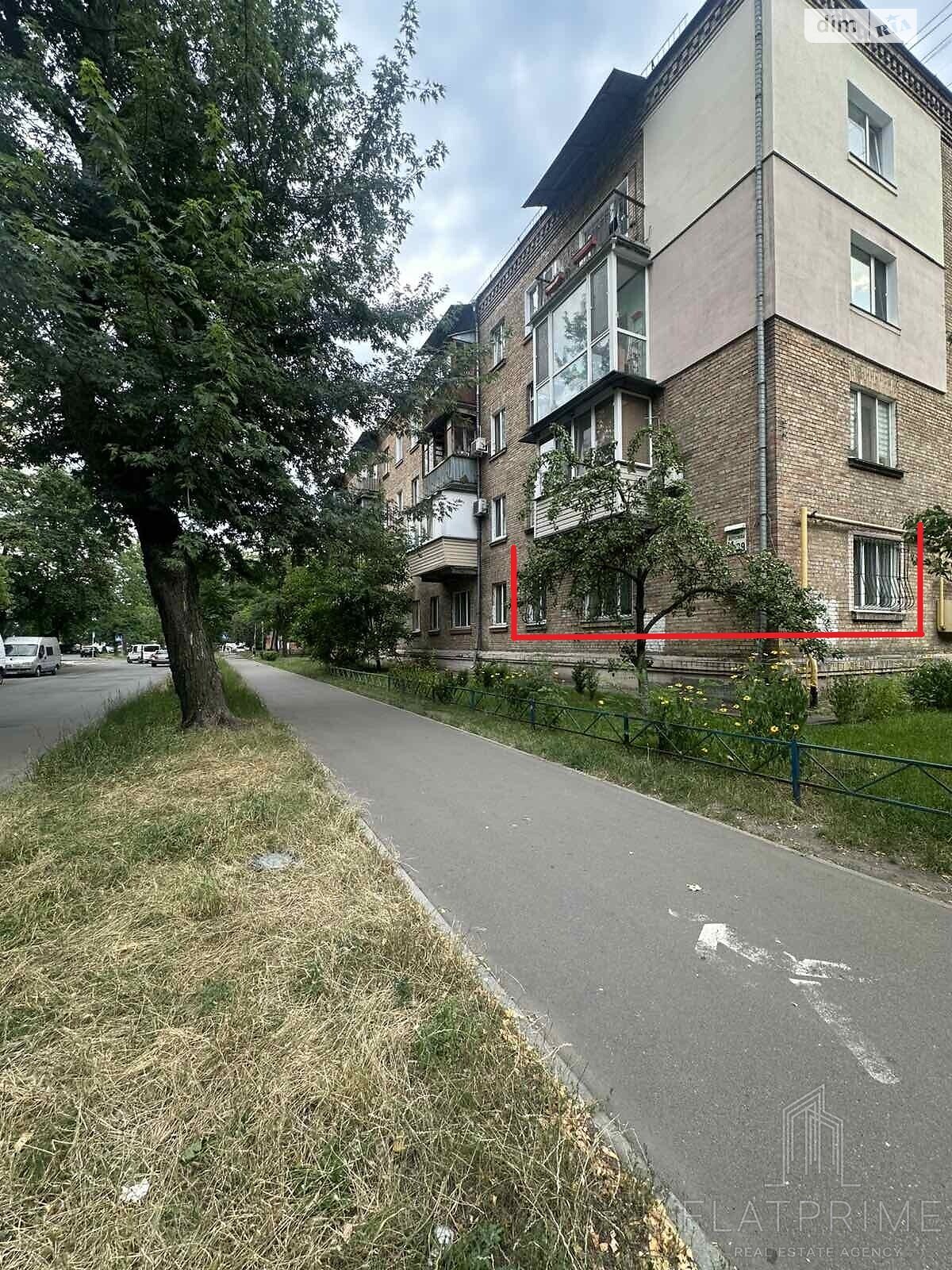 Коммерческое помещение в Киеве, продажа по Сентябрьская улица 14/39, район Новая Дарница, цена: 56 500 долларов за объект фото 1 Коммерческое помещение в Киеве, продажа по Сентябрьская улица 14/39, район Новая Дарница, цена: 56 500 долларов за объект фото 1