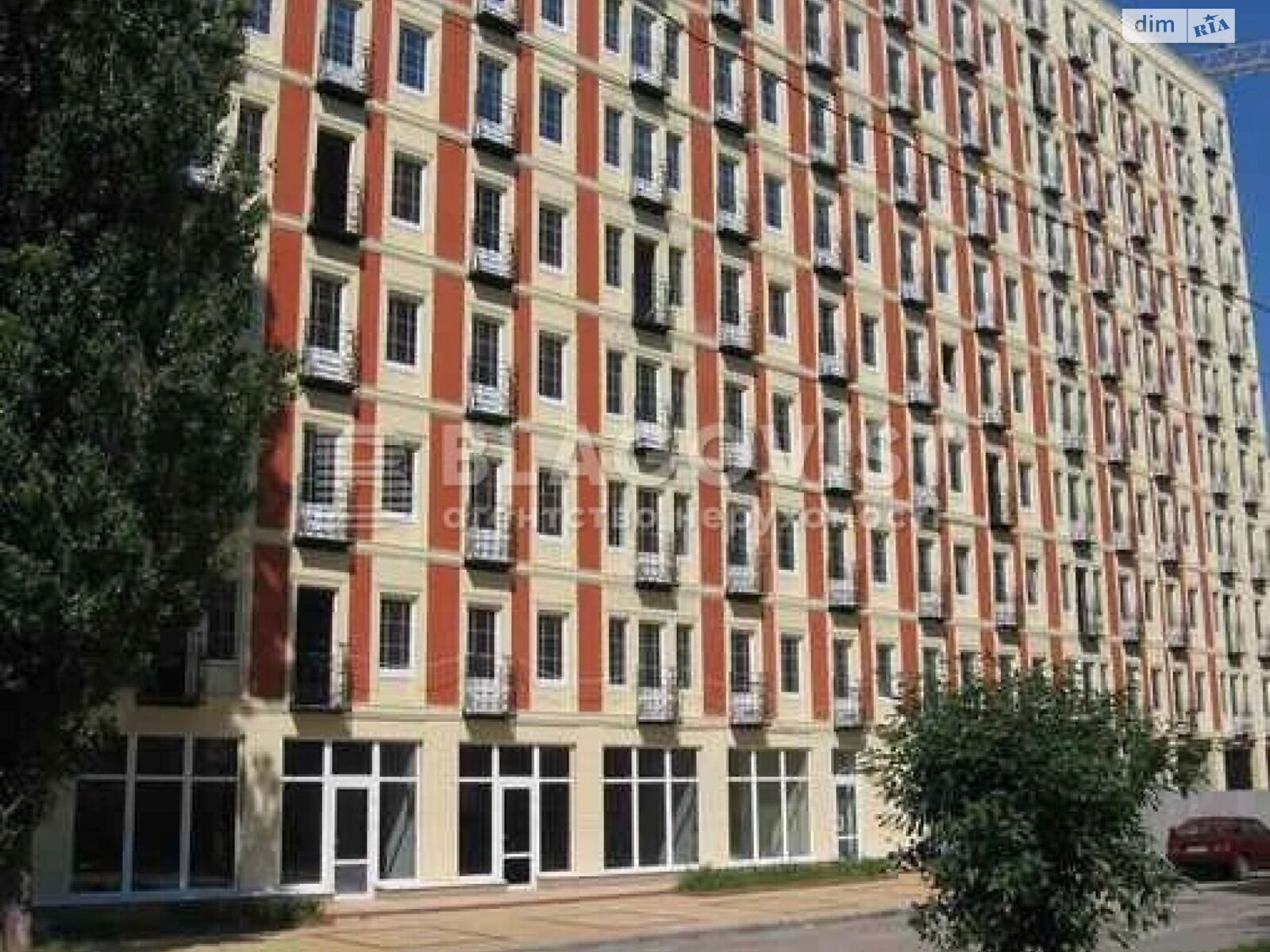Комерційне приміщення в Києві, продаж по Клавдіївська вулиця 40Г, район Новобіличі, ціна: 83 000 доларів за об’єкт фото 1 Комерційне приміщення в Києві, продаж по Клавдіївська вулиця 40Г, район Новобіличі, ціна: 83 000 доларів за об’єкт фото 1