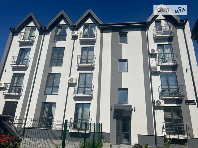 Комерційна нерухомість за адресою вул. Лісорубна (площа 92 м²) - Atlanta.ua - фото 7