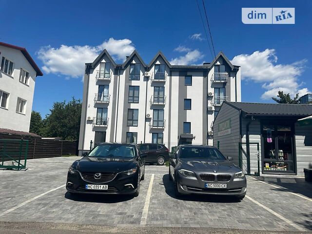 Коммерческая недвижимость по адресу ул. Лесорубная (площадь 72 м²) - Atlanta.ua - фото 6