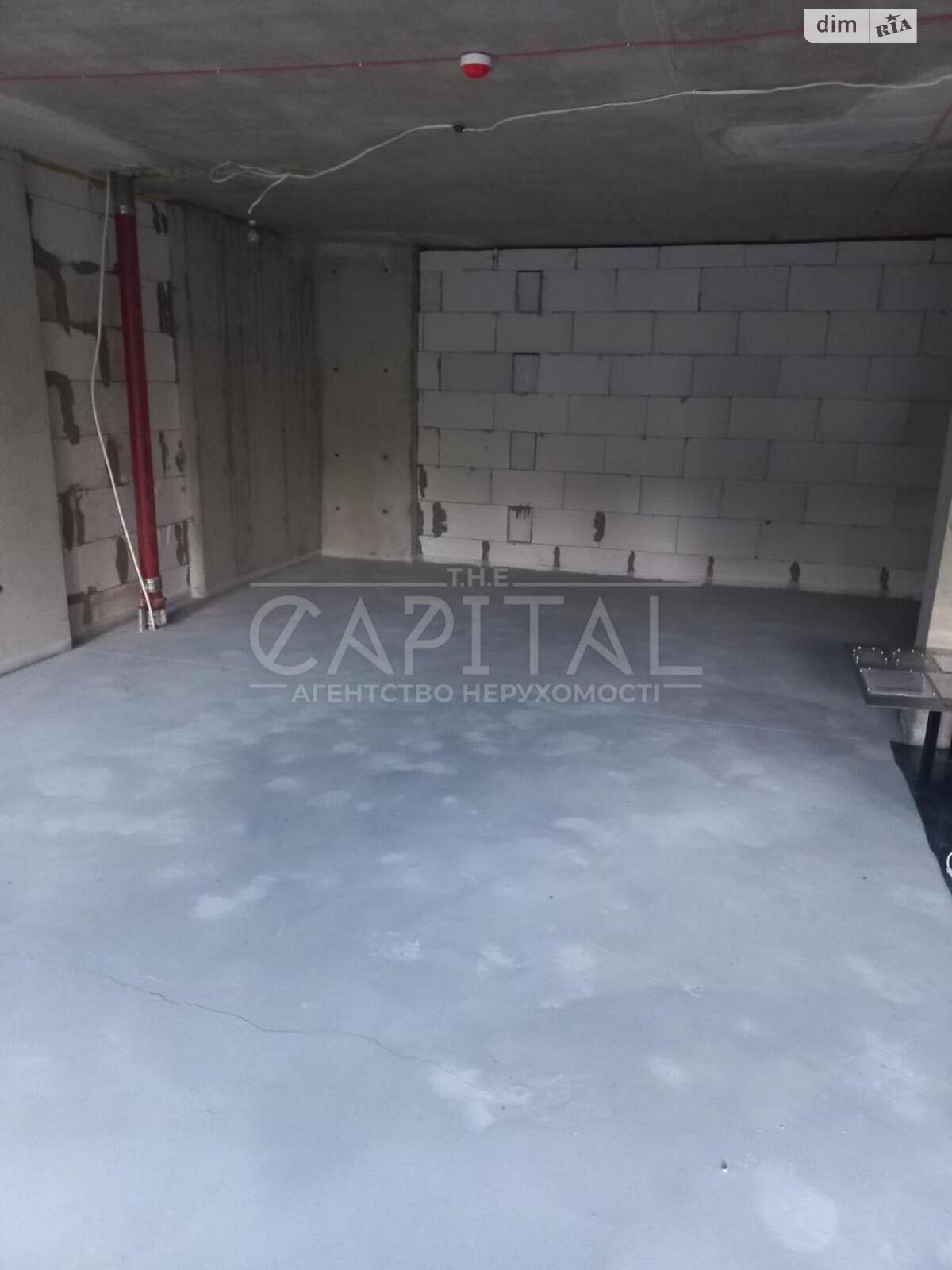 Комерційне приміщення в Києві, продаж по Олега Мудрака (Генерала Наумова) вулиця 1Б, район Новобіличі, ціна: 110 000 доларів за об’єкт фото 1 Комерційне приміщення в Києві, продаж по Олега Мудрака (Генерала Наумова) вулиця 1Б, район Новобіличі, ціна: 110 000 доларів за об’єкт фото 1