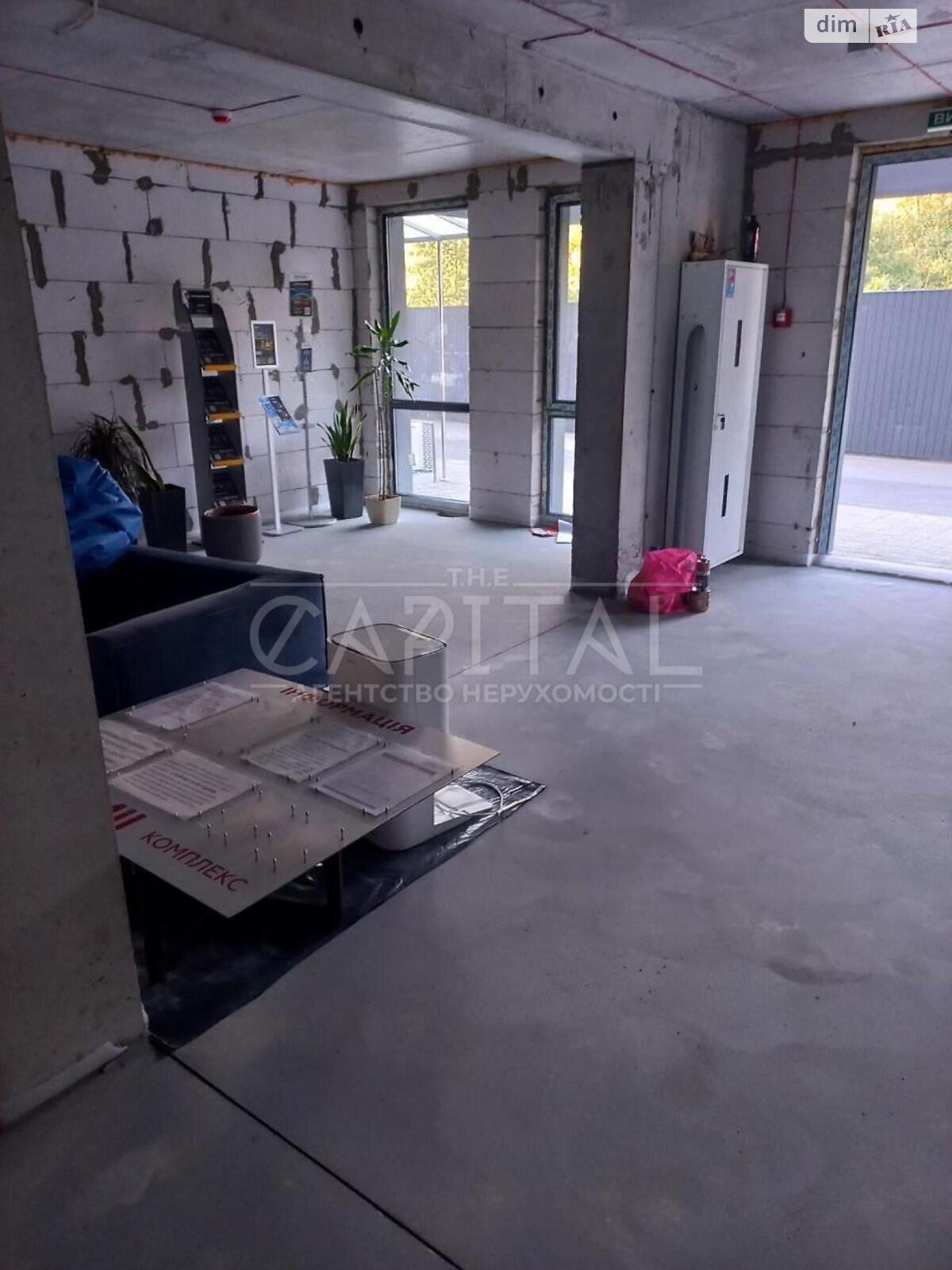 Комерційне приміщення в Києві, продаж по Олега Мудрака (Генерала Наумова) вулиця 1Б, район Новобіличі, ціна: 110 000 доларів за об’єкт фото 1 Комерційне приміщення в Києві, продаж по Олега Мудрака (Генерала Наумова) вулиця 1Б, район Новобіличі, ціна: 110 000 доларів за об’єкт фото 1