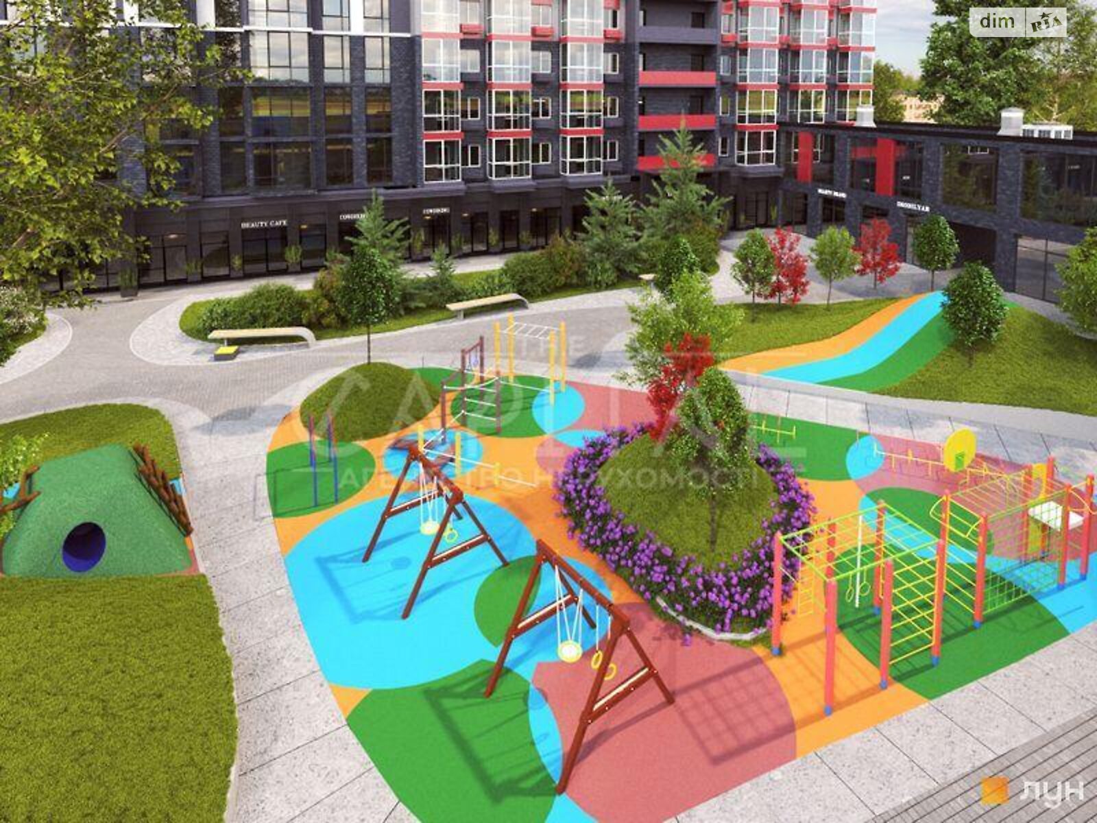 Комерційне приміщення в Києві, продаж по Олега Мудрака (Генерала Наумова) вулиця 1Б, район Новобіличі, ціна: 110 000 доларів за об’єкт фото 1 Комерційне приміщення в Києві, продаж по Олега Мудрака (Генерала Наумова) вулиця 1Б, район Новобіличі, ціна: 110 000 доларів за об’єкт фото 1