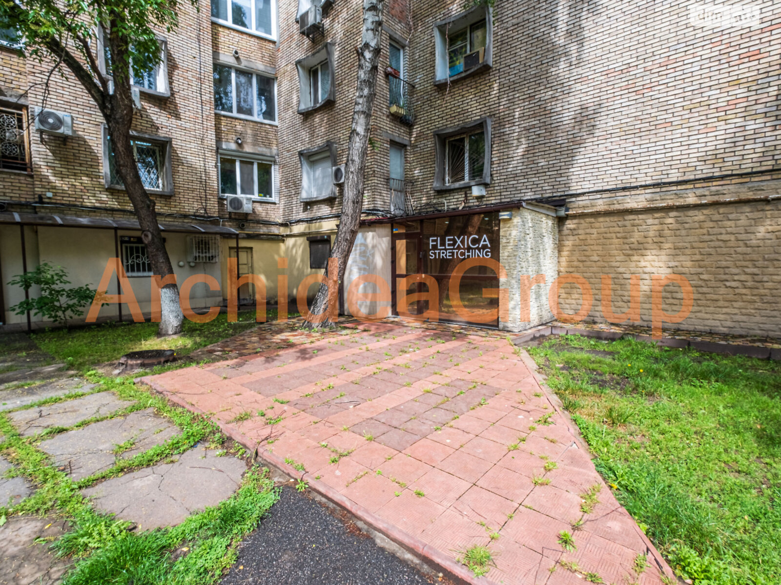 Коммерческое помещение в Киеве, продажа по Саксаганского улица 45, район Новое строение, цена: 165 000 долларов за объект фото 1 Коммерческое помещение в Киеве, продажа по Саксаганского улица 45, район Новое строение, цена: 165 000 долларов за объект фото 1