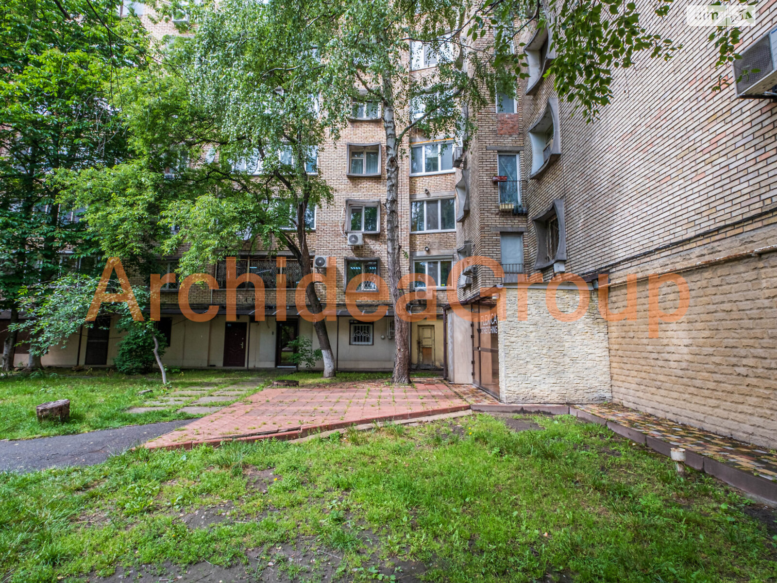 Коммерческое помещение в Киеве, продажа по Саксаганского улица 45, район Новое строение, цена: 165 000 долларов за объект фото 1 Коммерческое помещение в Киеве, продажа по Саксаганского улица 45, район Новое строение, цена: 165 000 долларов за объект фото 1