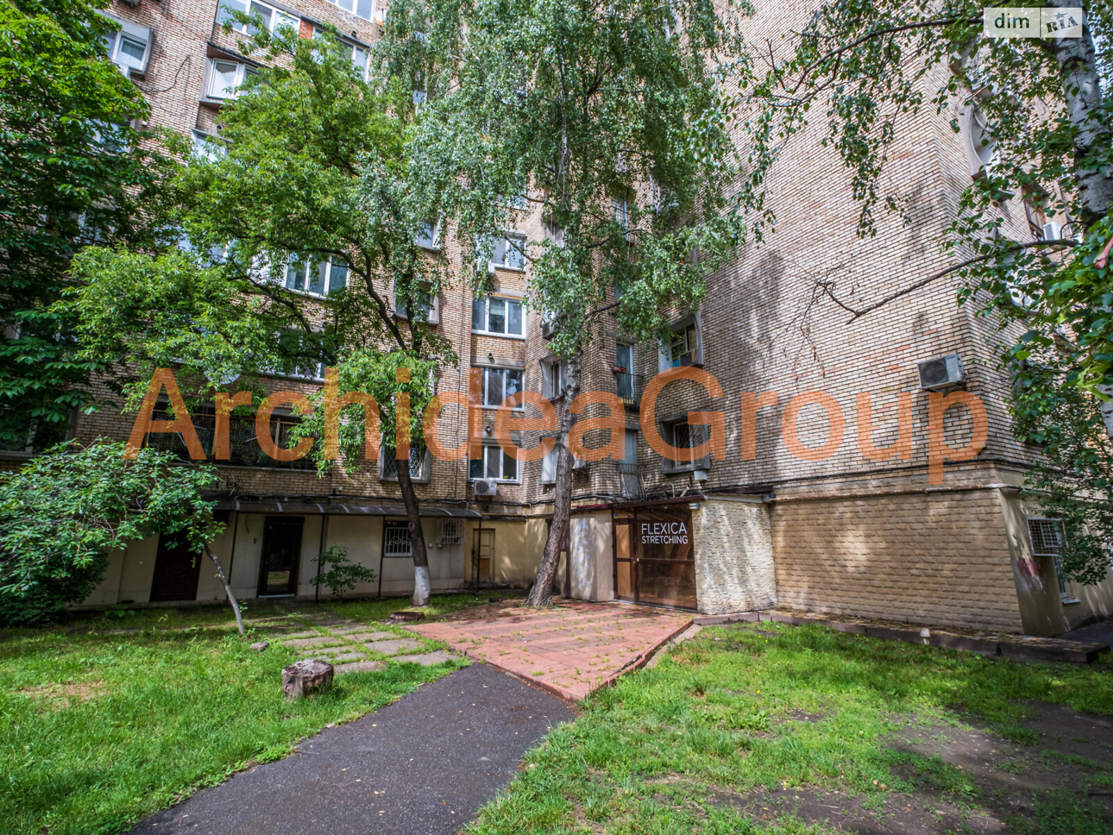 Коммерческое помещение в Киеве, продажа по Саксаганского улица 45, район Новое строение, цена: 165 000 долларов за объект фото 1 Коммерческое помещение в Киеве, продажа по Саксаганского улица 45, район Новое строение, цена: 165 000 долларов за объект фото 1