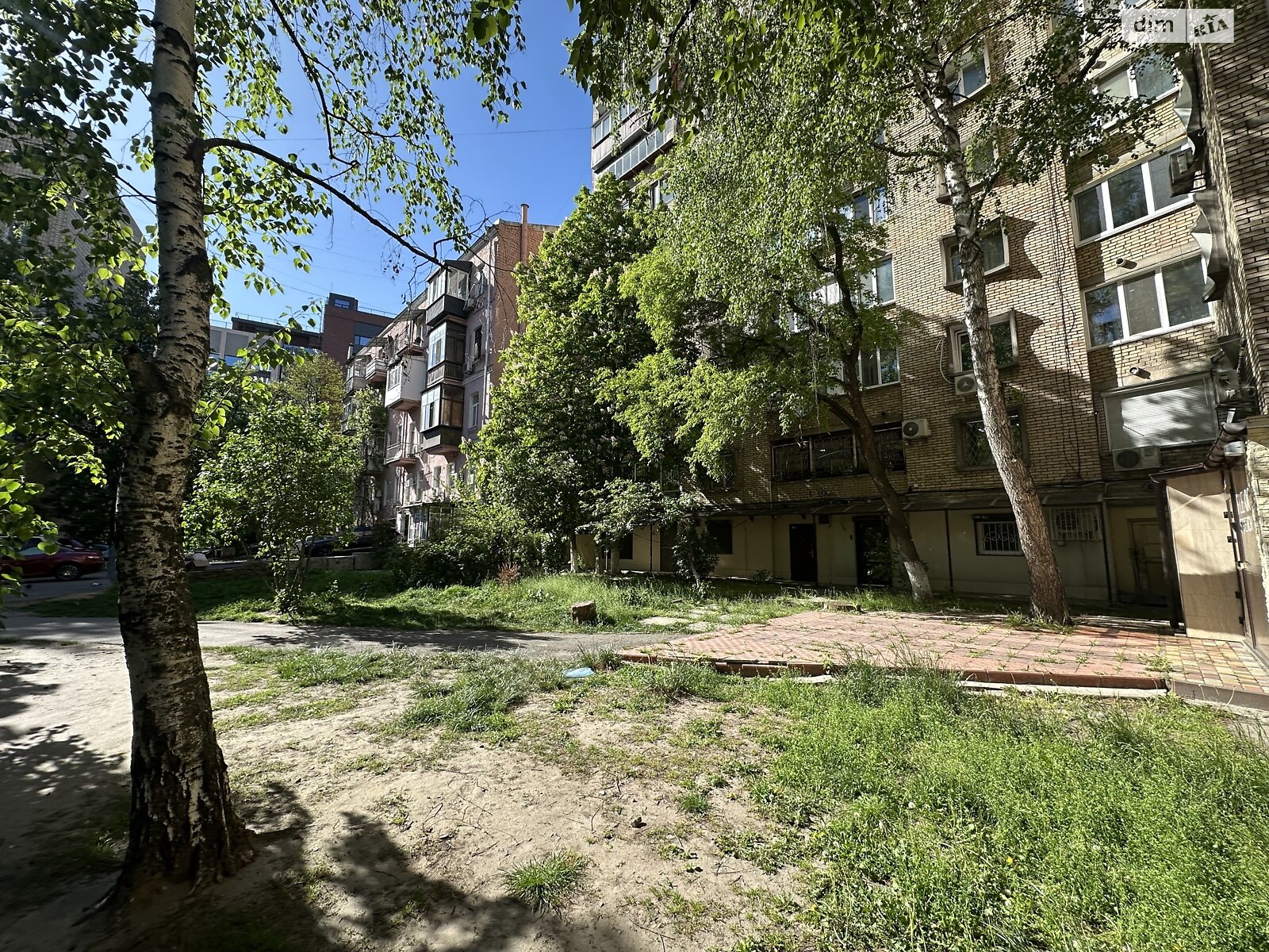 Коммерческое помещение в Киеве, продажа по Саксаганского улица 45, район Новое строение, цена: 165 000 долларов за объект фото 1 Коммерческое помещение в Киеве, продажа по Саксаганского улица 45, район Новое строение, цена: 165 000 долларов за объект фото 1