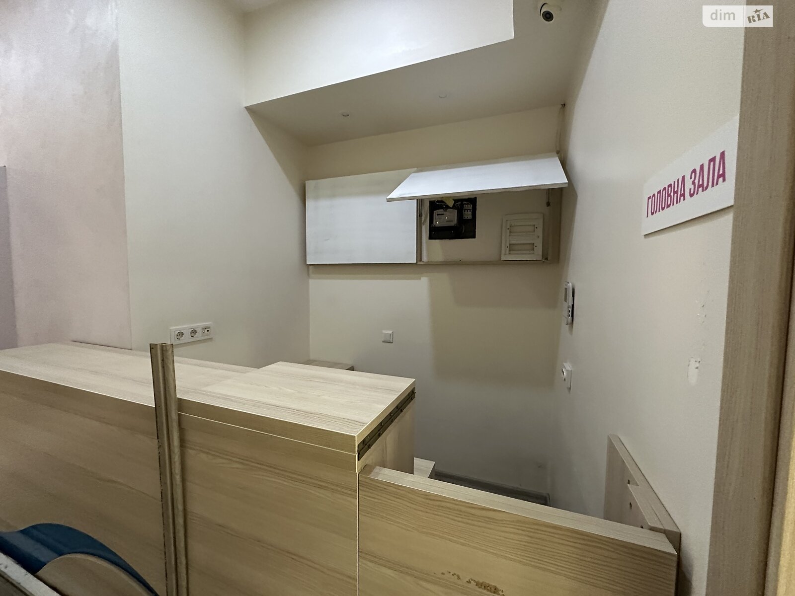 Коммерческое помещение в Киеве, продажа по Саксаганского улица 45, район Новое строение, цена: 165 000 долларов за объект фото 1 Коммерческое помещение в Киеве, продажа по Саксаганского улица 45, район Новое строение, цена: 165 000 долларов за объект фото 1