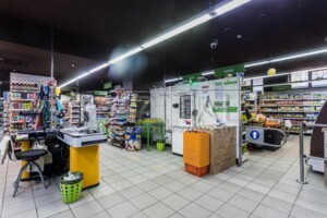Комерційне приміщення в Києві, продаж по вул. Володимирська 73/77, район Нова забудова, ціна: 680 000 доларів за об’єкт фото 2