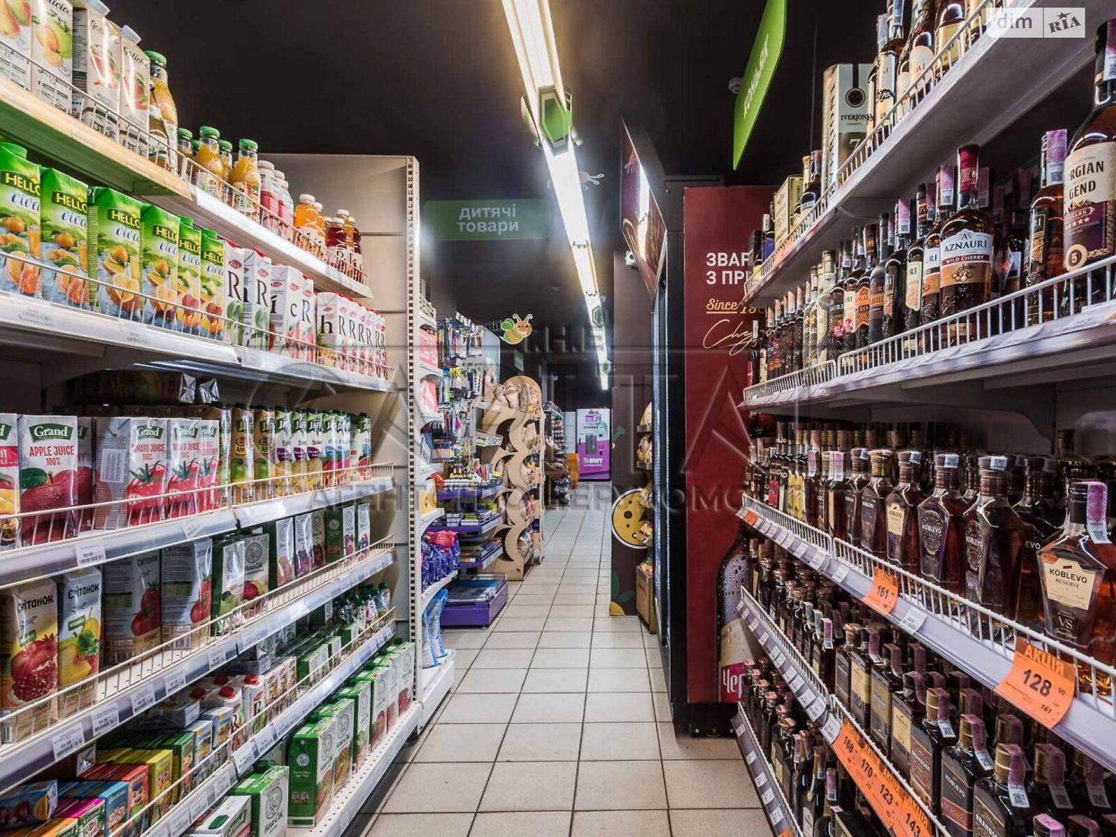 Комерційне приміщення в Києві, продаж по Володимирська вулиця 73/77, район Нова забудова, ціна: 680 000 доларів за об’єкт фото 1 Комерційне приміщення в Києві, продаж по Володимирська вулиця 73/77, район Нова забудова, ціна: 680 000 доларів за об’єкт фото 1