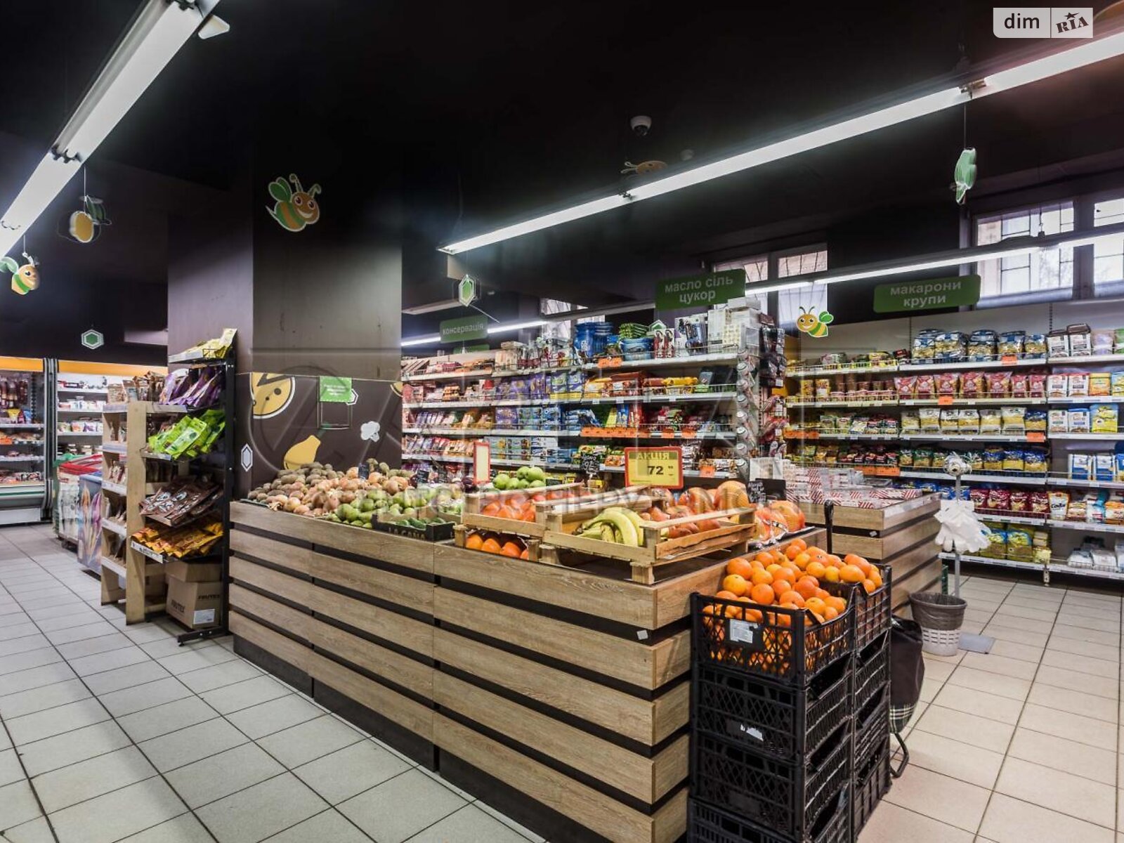 Комерційне приміщення в Києві, продаж по Володимирська вулиця 73/77, район Нова забудова, ціна: 680 000 доларів за об’єкт фото 1 Комерційне приміщення в Києві, продаж по Володимирська вулиця 73/77, район Нова забудова, ціна: 680 000 доларів за об’єкт фото 1