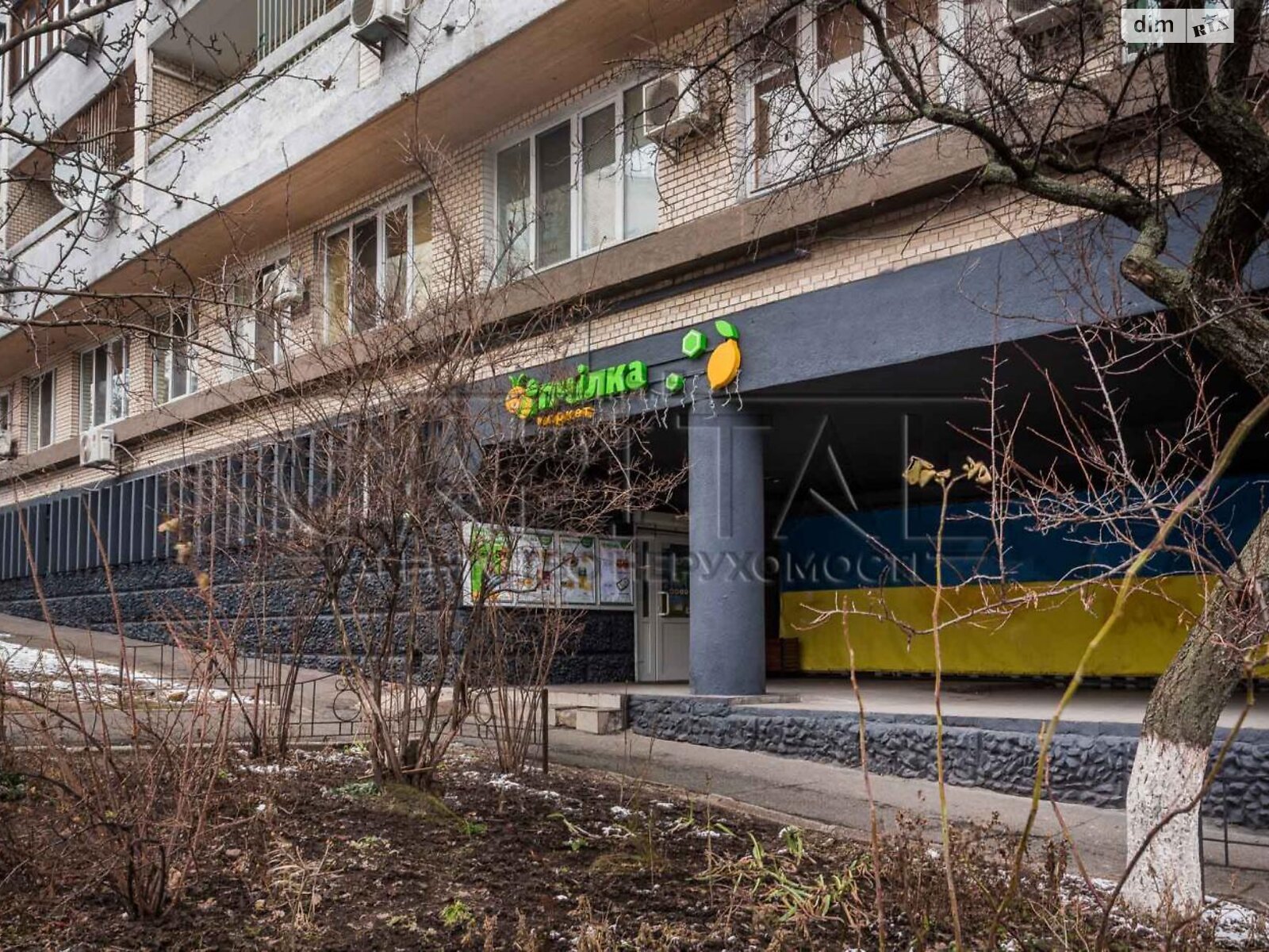 Комерційне приміщення в Києві, продаж по Володимирська вулиця 73/77, район Нова забудова, ціна: 680 000 доларів за об’єкт фото 1 Комерційне приміщення в Києві, продаж по Володимирська вулиця 73/77, район Нова забудова, ціна: 680 000 доларів за об’єкт фото 1