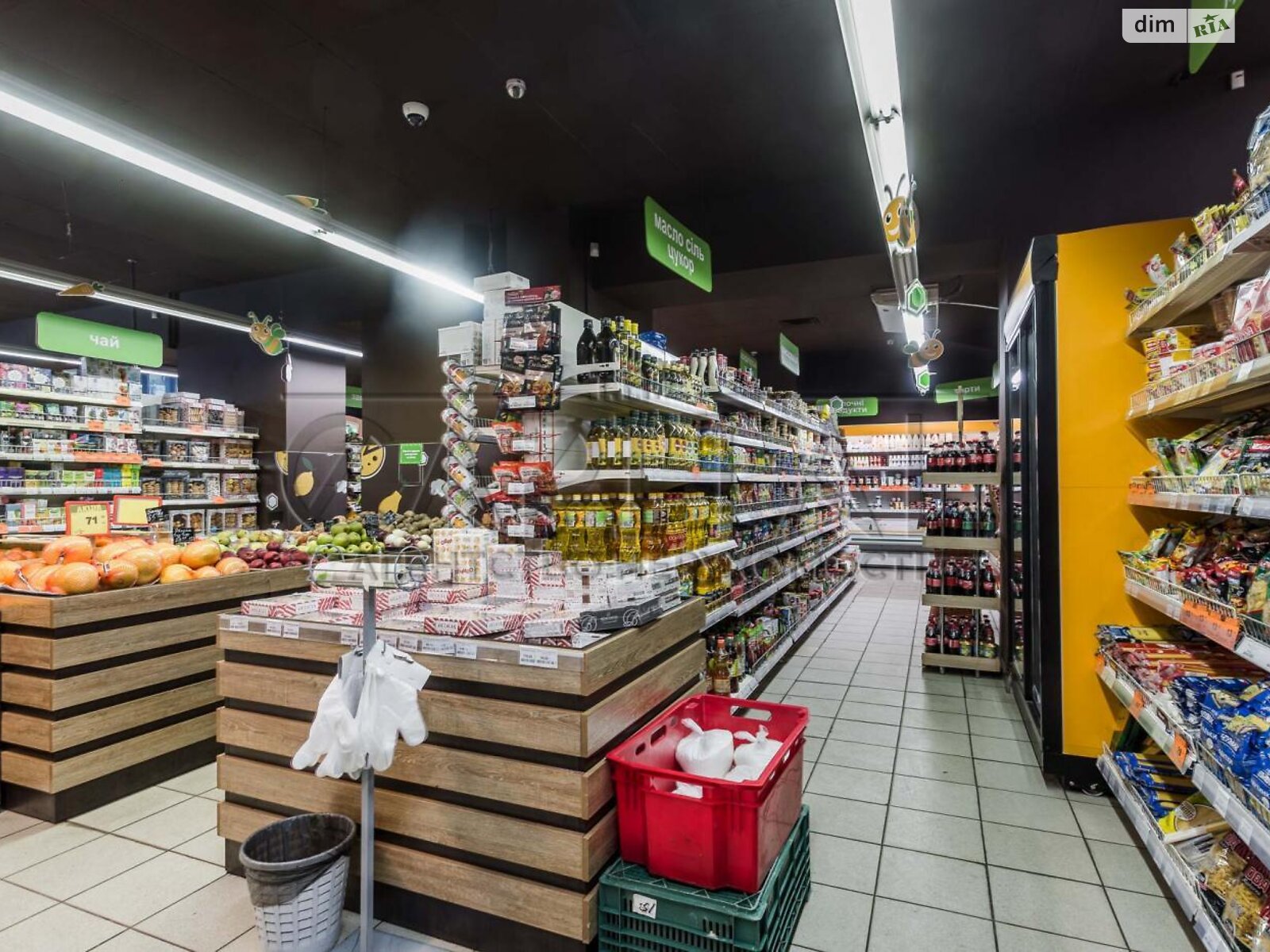 Комерційне приміщення в Києві, продаж по Володимирська вулиця 73/77, район Нова забудова, ціна: 680 000 доларів за об’єкт фото 1 Комерційне приміщення в Києві, продаж по Володимирська вулиця 73/77, район Нова забудова, ціна: 680 000 доларів за об’єкт фото 1