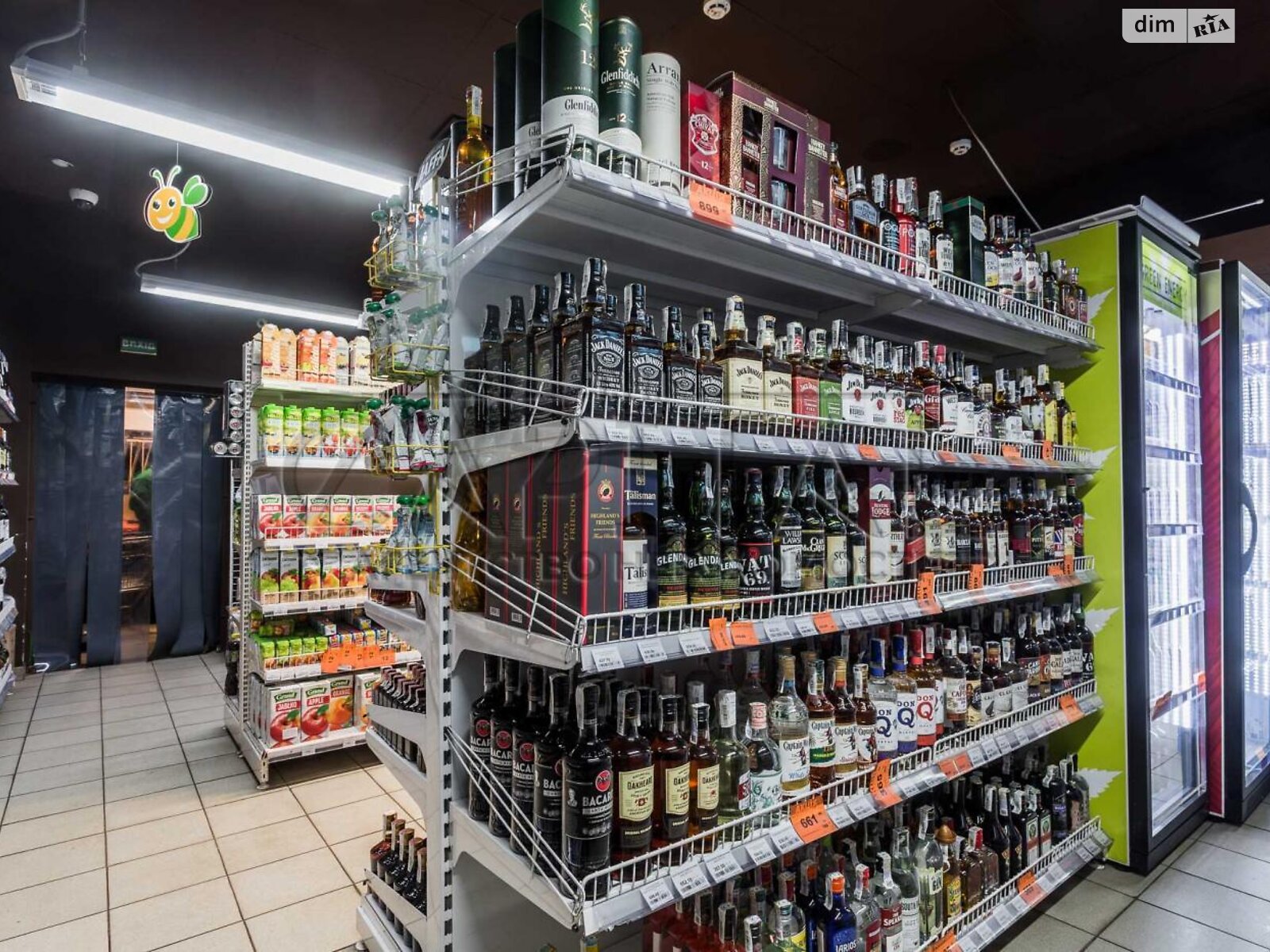 Комерційне приміщення в Києві, продаж по Володимирська вулиця 73/77, район Нова забудова, ціна: 680 000 доларів за об’єкт фото 1 Комерційне приміщення в Києві, продаж по Володимирська вулиця 73/77, район Нова забудова, ціна: 680 000 доларів за об’єкт фото 1