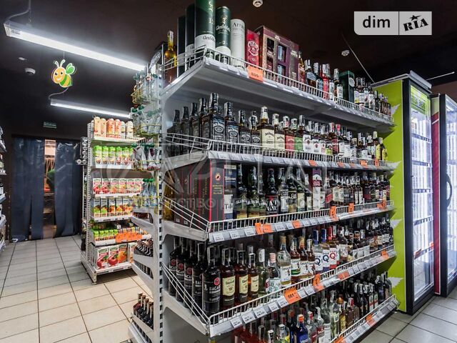 Commercial real estate at st. Ul Vladimirskaya (area 520 m²) - Atlanta.ua - photo 6