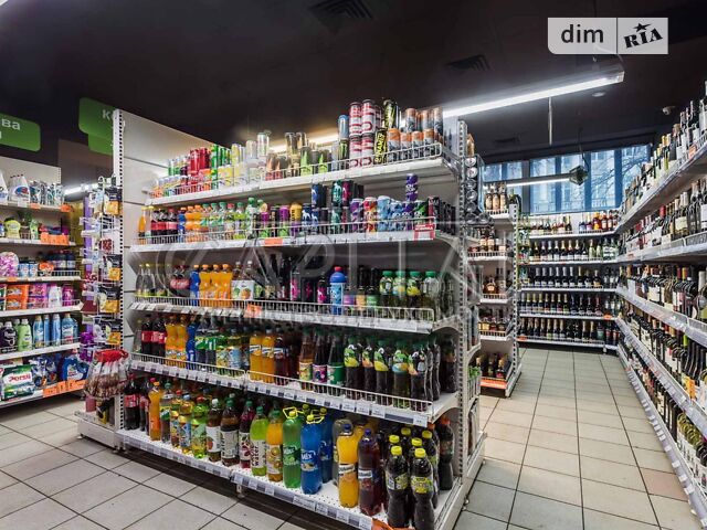 Commercial real estate at st. Ul Vladimirskaya (area 520 m²) - Atlanta.ua - photo 11