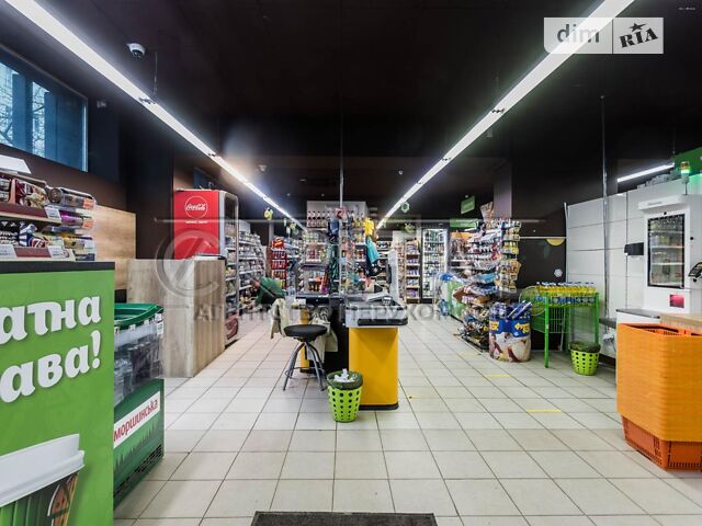 Commercial real estate at st. Ul Vladimirskaya (area 520 m²) - Atlanta.ua - photo 14