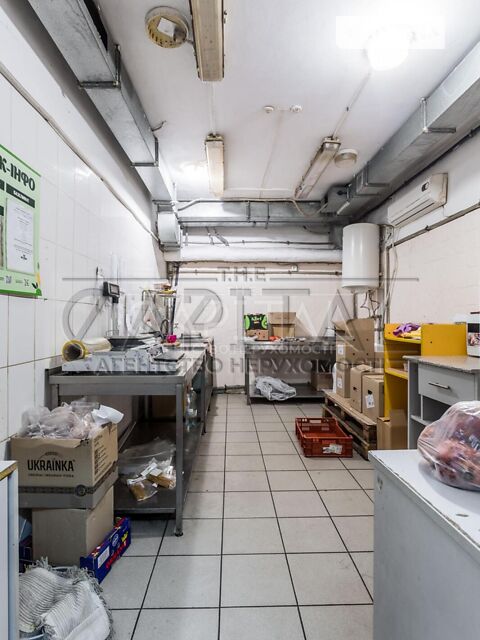 Commercial real estate at st. Ul Vladimirskaya (area 520 m²) - Atlanta.ua - photo 28