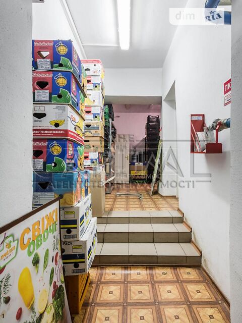 Commercial real estate at st. Ul Vladimirskaya (area 520 m²) - Atlanta.ua - photo 29