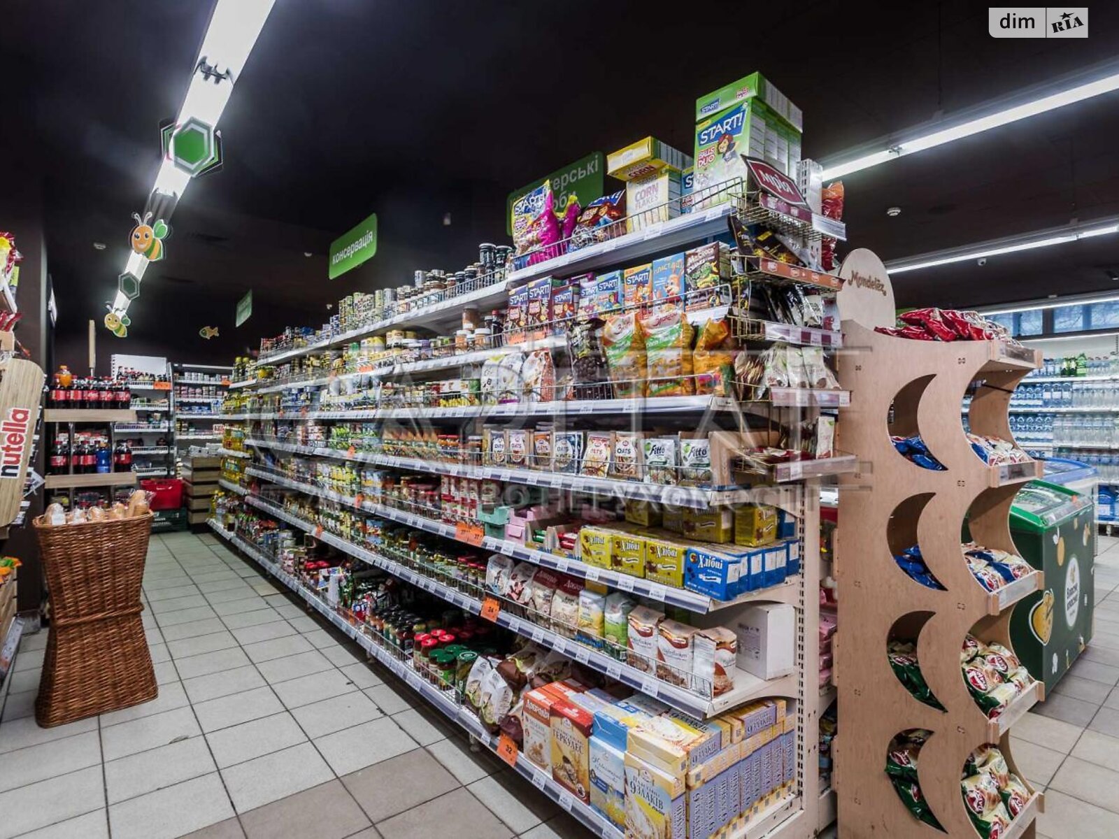 Коммерческое помещение в Киеве, продажа по Владимирская улица 73/77, район Новое строение, цена: 680 000 долларов за объект фото 1 Коммерческое помещение в Киеве, продажа по Владимирская улица 73/77, район Новое строение, цена: 680 000 долларов за объект фото 1