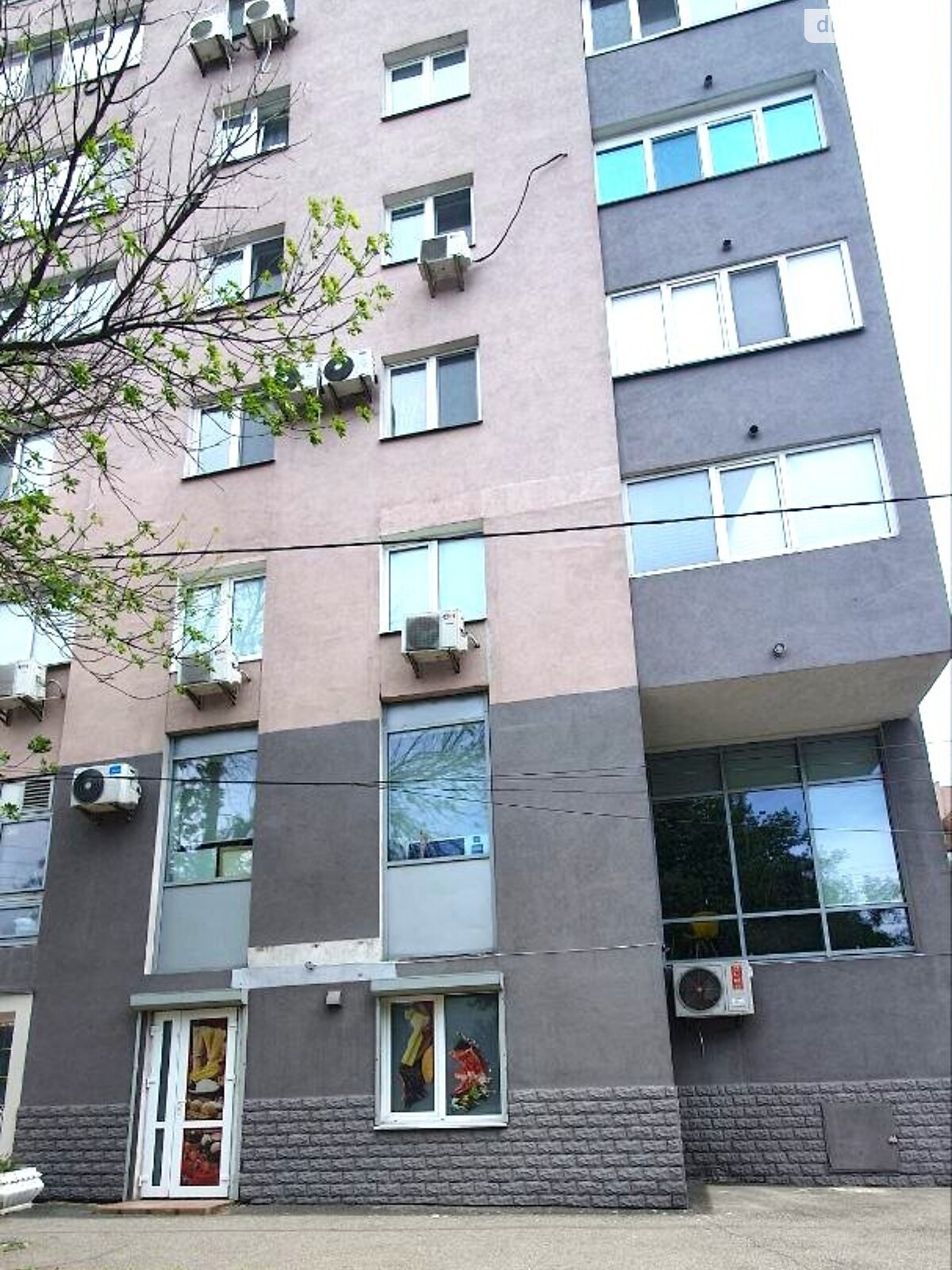 Комерційне приміщення в Києві, продаж по Ямська вулиця 35/34, район Нова забудова, ціна: 129 990 доларів за об’єкт фото 1 Комерційне приміщення в Києві, продаж по Ямська вулиця 35/34, район Нова забудова, ціна: 129 990 доларів за об’єкт фото 1