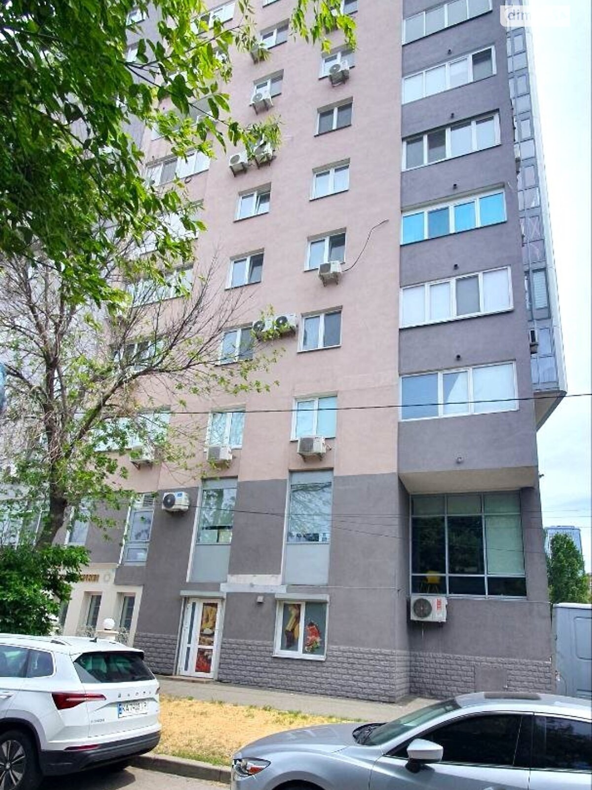 Комерційне приміщення в Києві, продаж по Ямська вулиця 35/34, район Нова забудова, ціна: 129 990 доларів за об’єкт фото 1 Комерційне приміщення в Києві, продаж по Ямська вулиця 35/34, район Нова забудова, ціна: 129 990 доларів за об’єкт фото 1