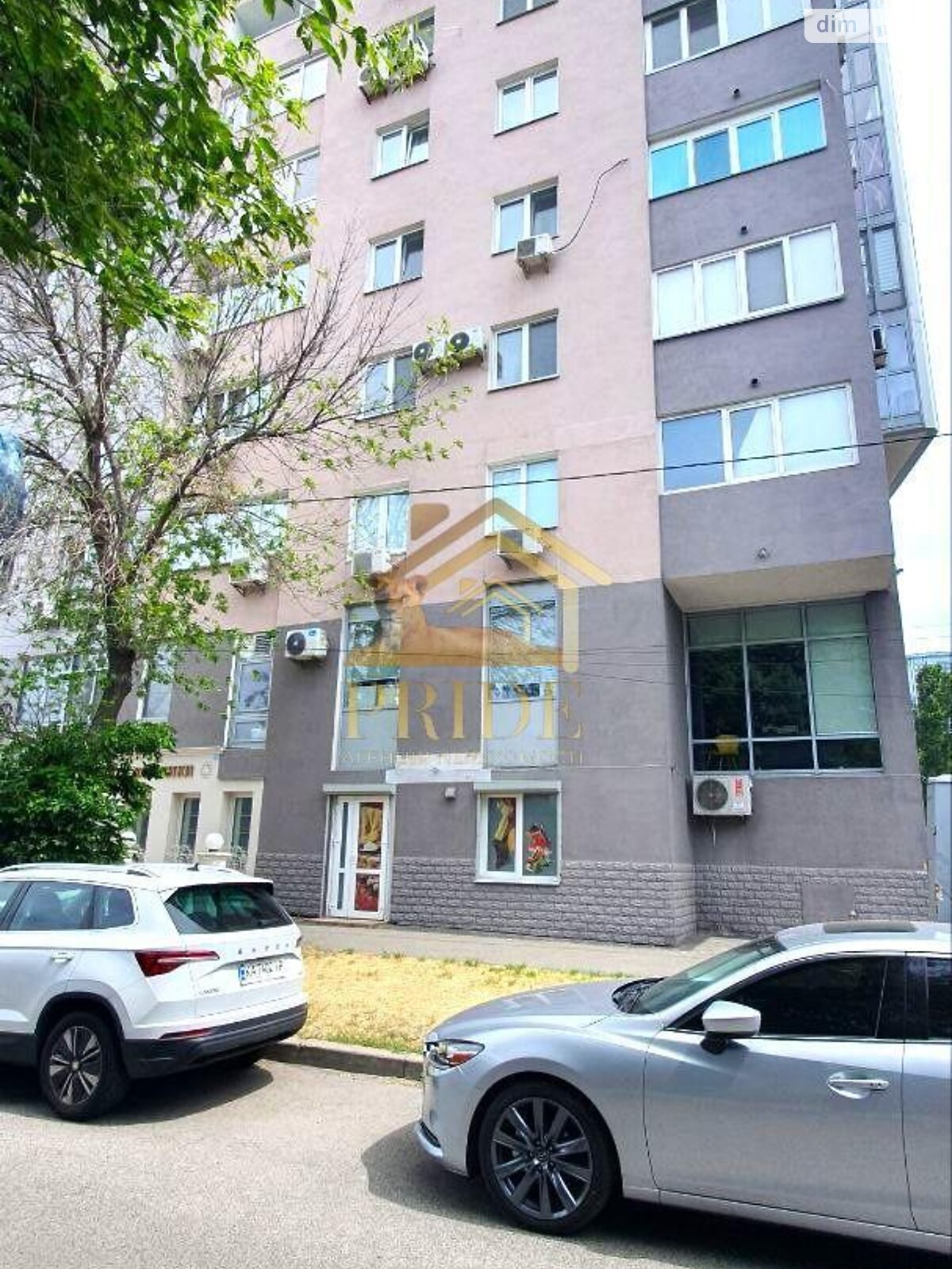 Комерційне приміщення в Києві, продаж по Ямська вулиця 35/34, район Нова забудова, ціна: 119 990 доларів за об’єкт фото 1 Комерційне приміщення в Києві, продаж по Ямська вулиця 35/34, район Нова забудова, ціна: 119 990 доларів за об’єкт фото 1