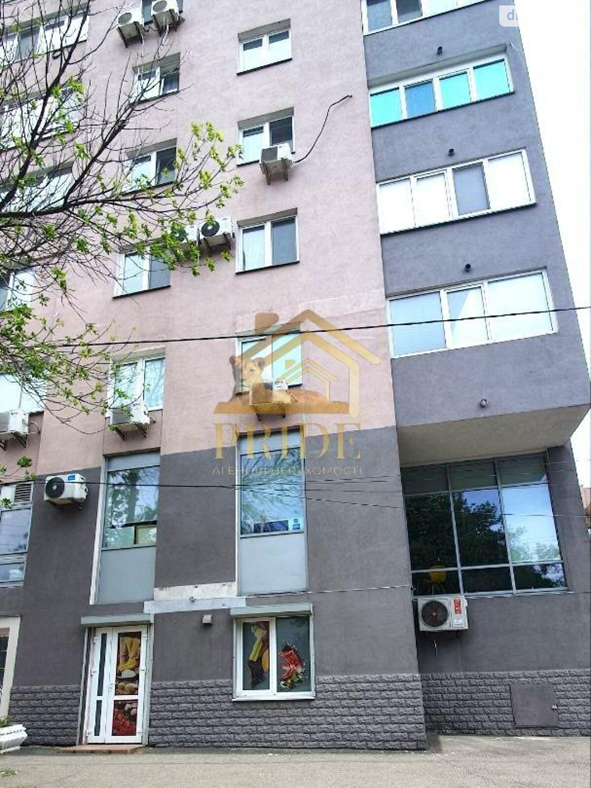 Комерційне приміщення в Києві, продаж по Ямська вулиця 35/34, район Нова забудова, ціна: 119 990 доларів за об’єкт фото 1 Комерційне приміщення в Києві, продаж по Ямська вулиця 35/34, район Нова забудова, ціна: 119 990 доларів за об’єкт фото 1