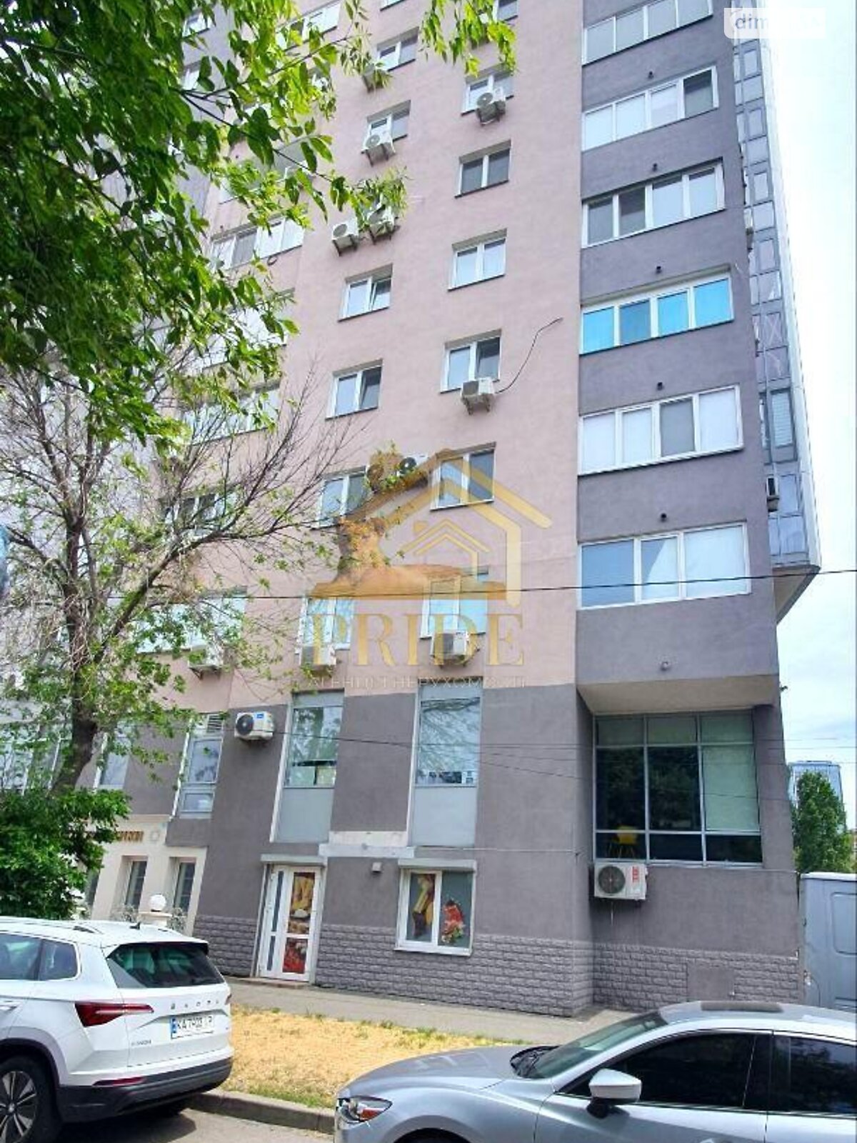 Комерційне приміщення в Києві, продаж по Ямська вулиця 35/34, район Нова забудова, ціна: 119 990 доларів за об’єкт фото 1 Комерційне приміщення в Києві, продаж по Ямська вулиця 35/34, район Нова забудова, ціна: 119 990 доларів за об’єкт фото 1