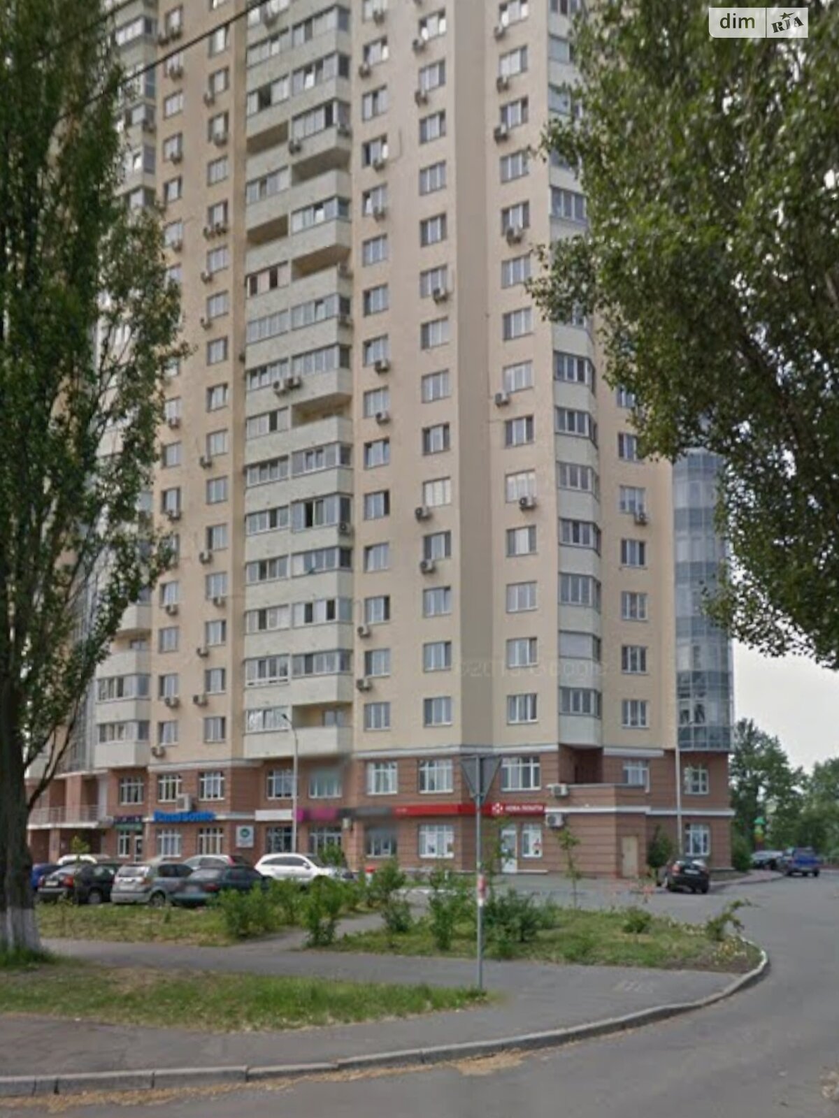 Комерційне приміщення в Києві, продаж по Йорданська вулиця 1, район Оболонь, ціна: 175 000 доларів за об’єкт фото 1 Комерційне приміщення в Києві, продаж по Йорданська вулиця 1, район Оболонь, ціна: 175 000 доларів за об’єкт фото 1