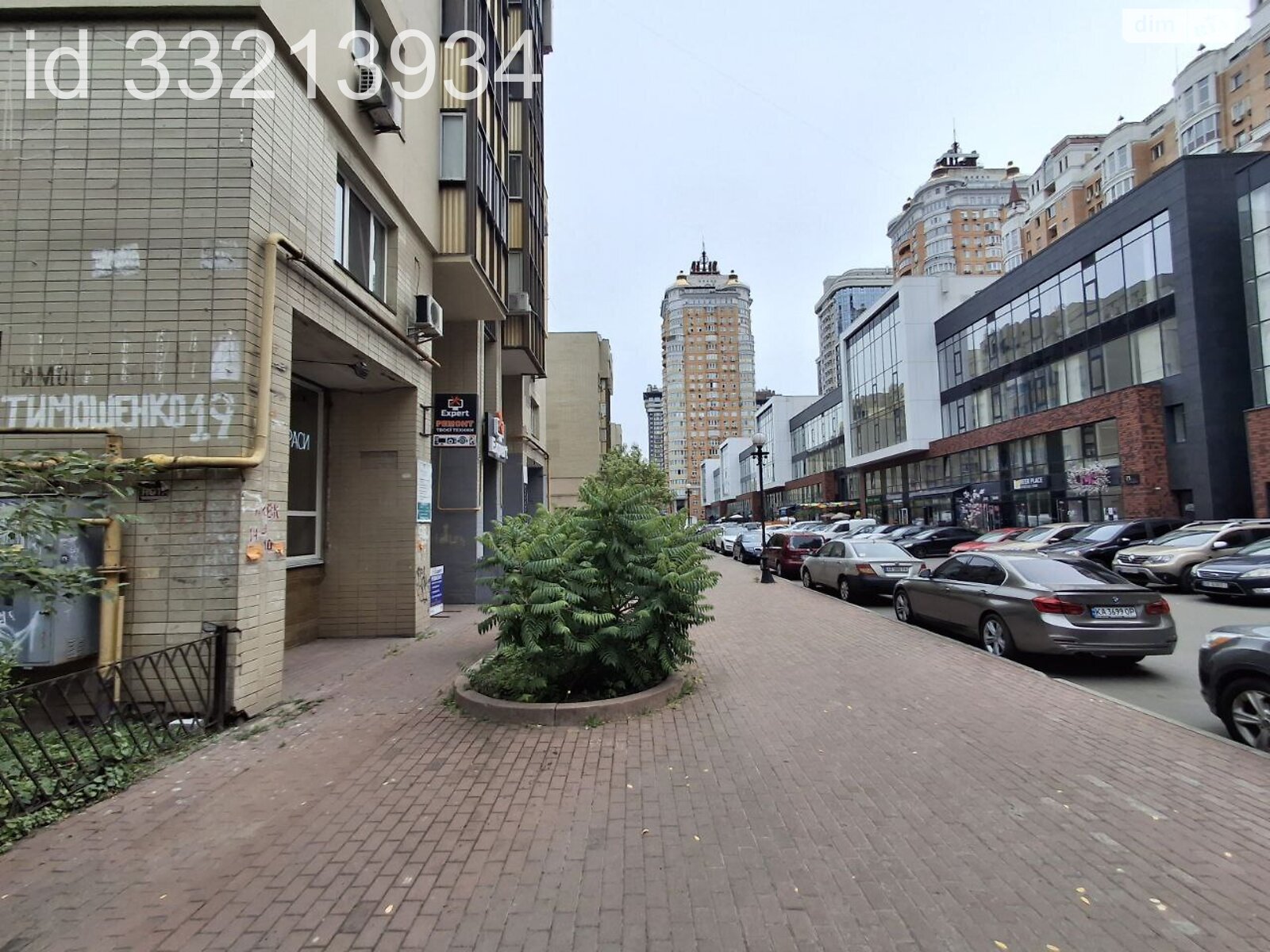 Комерційне приміщення в Києві, продаж по Левка Лук’яненка вулиця 19, район undefined, ціна: 340 000 доларів за об’єкт фото 1 Комерційне приміщення в Києві, продаж по Левка Лук’яненка вулиця 19, район undefined, ціна: 340 000 доларів за об’єкт фото 1