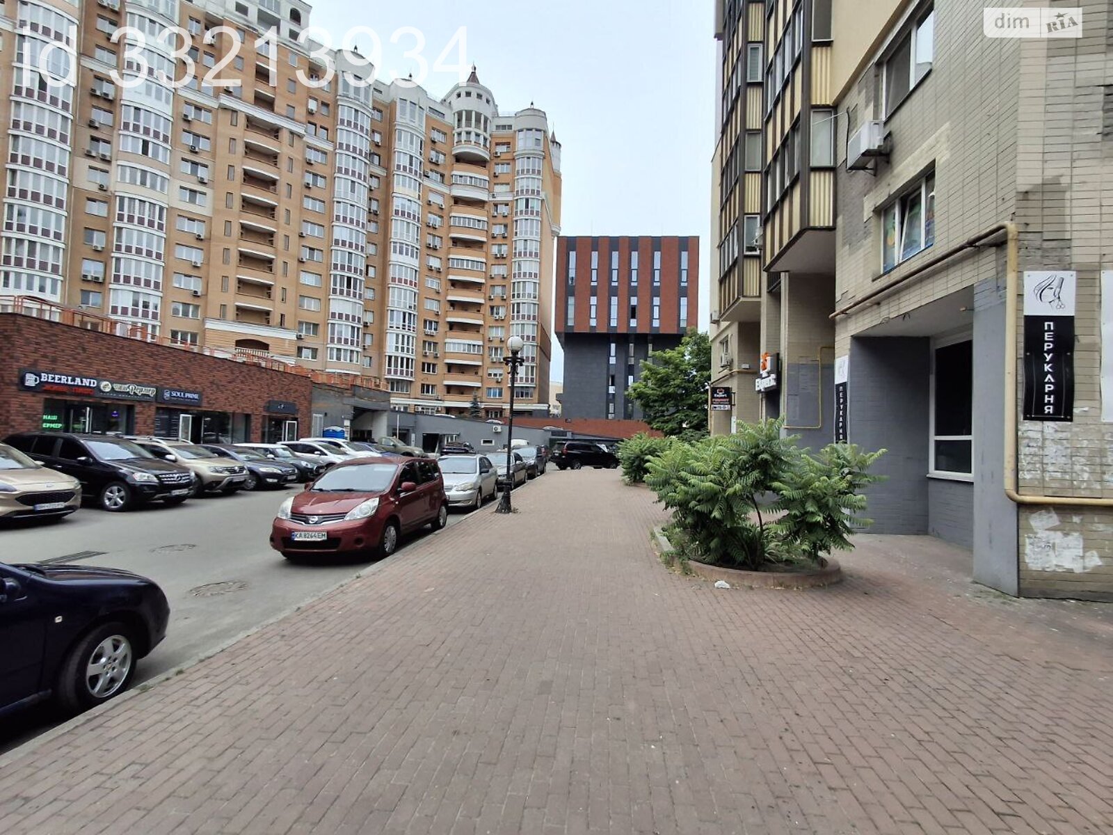 Комерційне приміщення в Києві, продаж по Левка Лук’яненка вулиця 19, район undefined, ціна: 340 000 доларів за об’єкт фото 1 Комерційне приміщення в Києві, продаж по Левка Лук’яненка вулиця 19, район undefined, ціна: 340 000 доларів за об’єкт фото 1