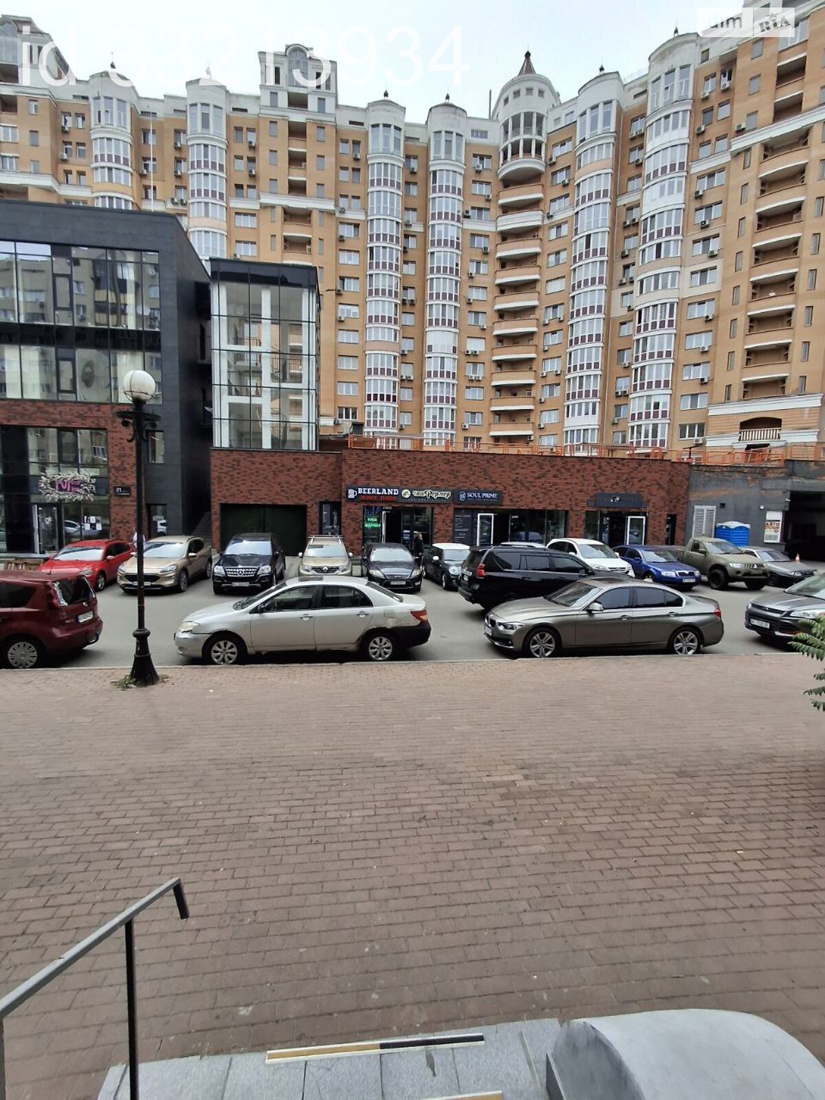 Комерційне приміщення в Києві, продаж по Левка Лук’яненка вулиця 19, район undefined, ціна: 340 000 доларів за об’єкт фото 1 Комерційне приміщення в Києві, продаж по Левка Лук’яненка вулиця 19, район undefined, ціна: 340 000 доларів за об’єкт фото 1