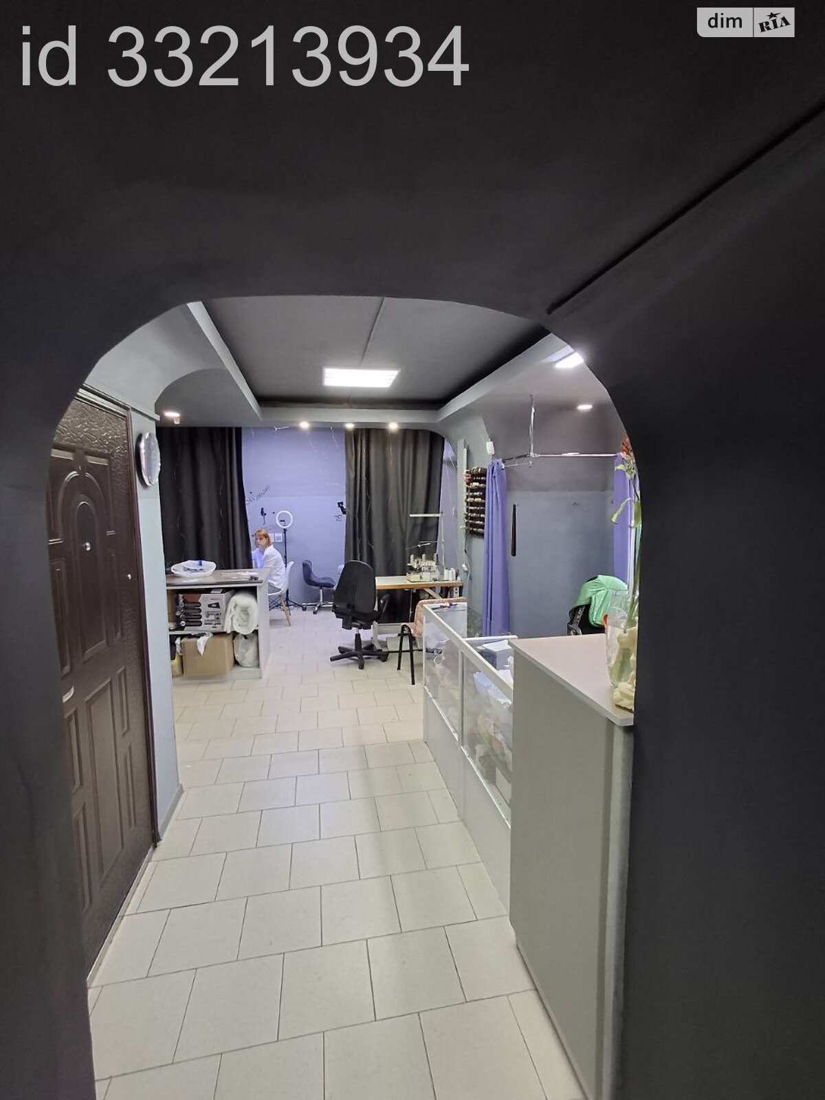 Комерційне приміщення в Києві, продаж по Левка Лук’яненка вулиця 19, район undefined, ціна: 340 000 доларів за об’єкт фото 1 Комерційне приміщення в Києві, продаж по Левка Лук’яненка вулиця 19, район undefined, ціна: 340 000 доларів за об’єкт фото 1