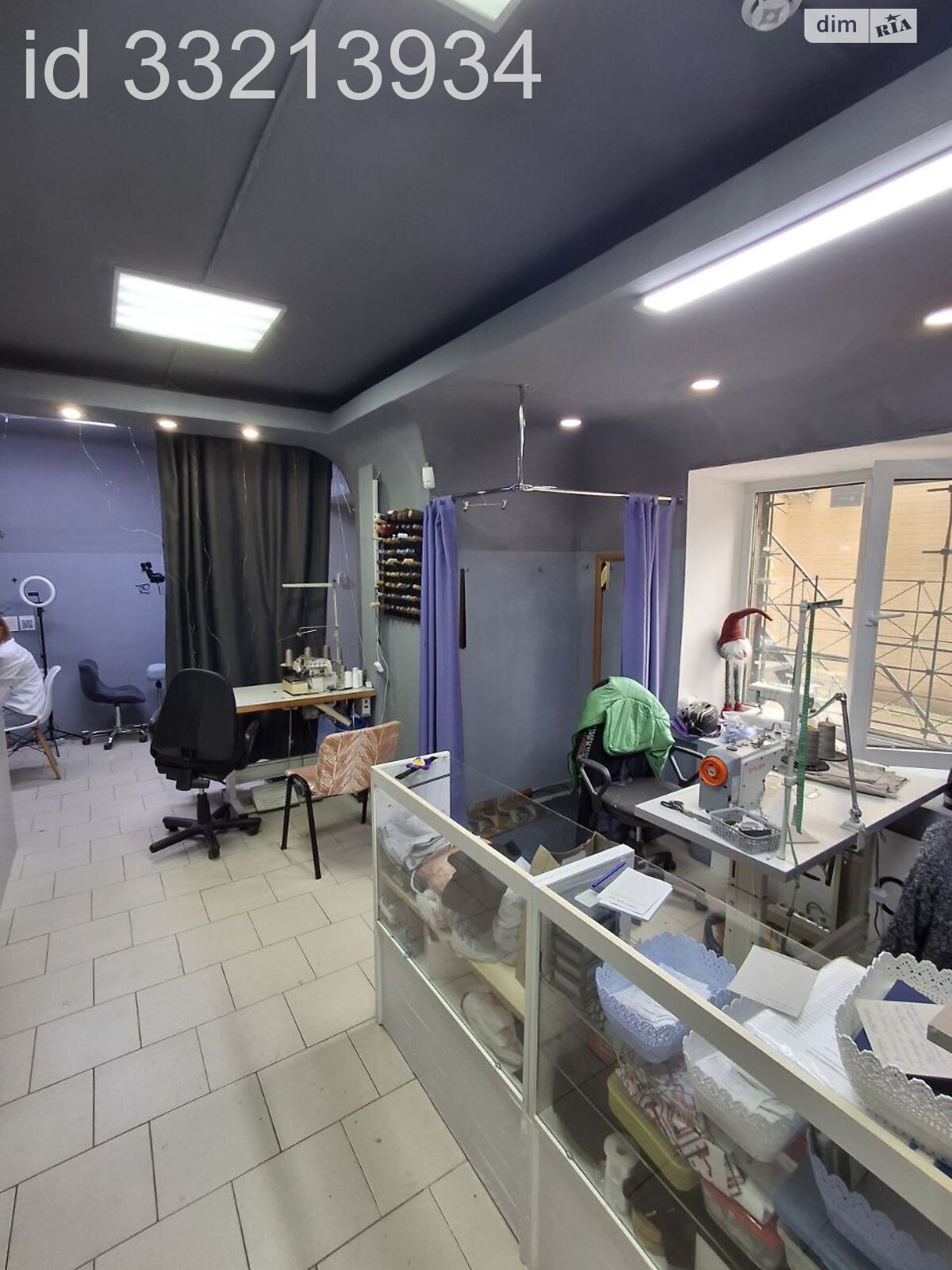 Комерційне приміщення в Києві, продаж по Левка Лук’яненка вулиця 19, район undefined, ціна: 340 000 доларів за об’єкт фото 1 Комерційне приміщення в Києві, продаж по Левка Лук’яненка вулиця 19, район undefined, ціна: 340 000 доларів за об’єкт фото 1