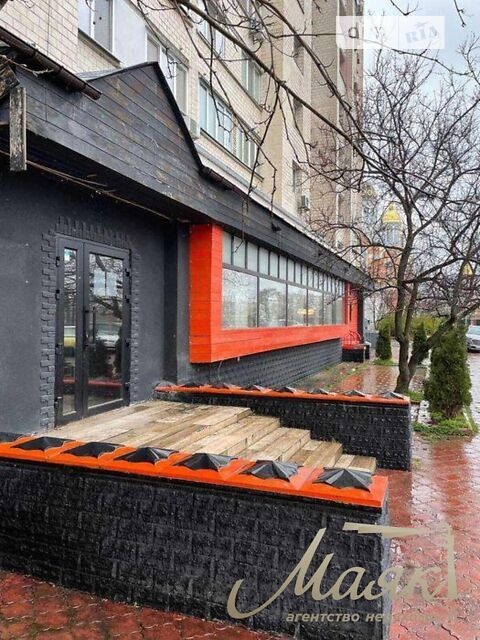 Комерційна нерухомість за адресою (площа 201 м²) - Atlanta.ua - фото 2