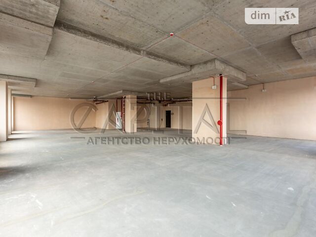 Коммерческая недвижимость по адресу Оболонский просп. (площадь 344,1 м²) - Atlanta.ua - фото 4