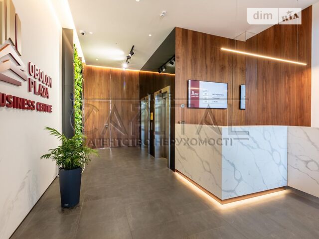 Коммерческая недвижимость по адресу Оболонский просп. (площадь 344,1 м²) - Atlanta.ua - фото 8