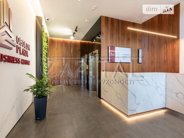 Коммерческая недвижимость по адресу Оболонский просп. (площадь 344,1 м²) - Atlanta.ua - фото 6