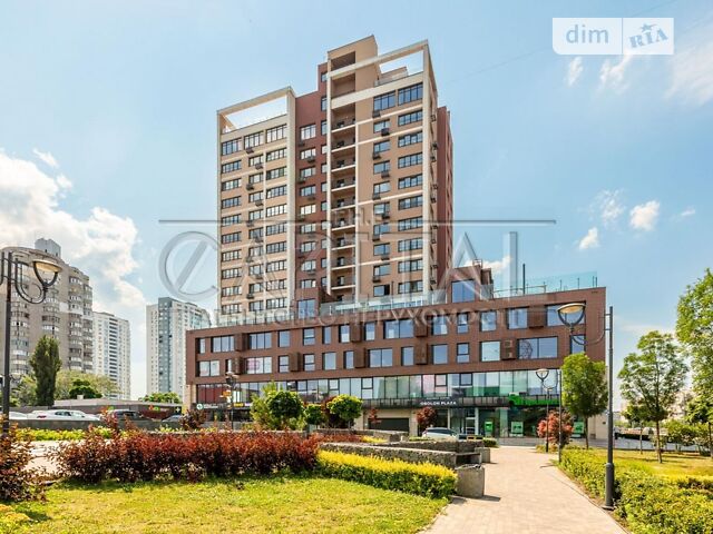 Коммерческая недвижимость по адресу Оболонский просп. (площадь 344,1 м²) - Atlanta.ua - фото 8