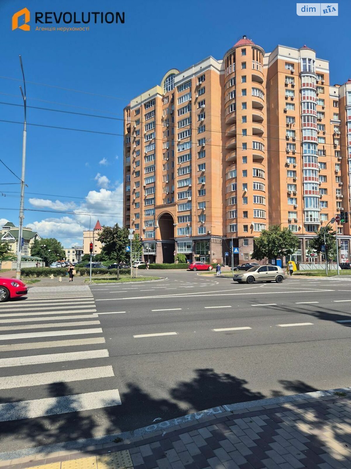 Коммерческое помещение в Киеве, продажа по Владимира Ивасюка проспект, район Оболонь, цена: 335 000 долларов за объект фото 1 Коммерческое помещение в Киеве, продажа по Владимира Ивасюка проспект, район Оболонь, цена: 335 000 долларов за объект фото 1