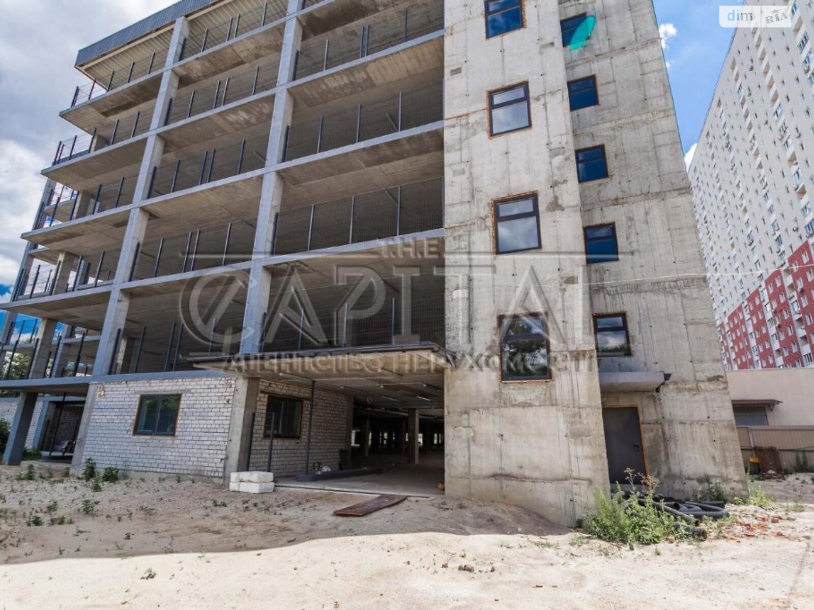 Комерційне приміщення в Києві, продаж по Балтійський провулок 23, район Оболонський, ціна: 8 000 000 доларів за об’єкт фото 1 Комерційне приміщення в Києві, продаж по Балтійський провулок 23, район Оболонський, ціна: 8 000 000 доларів за об’єкт фото 1