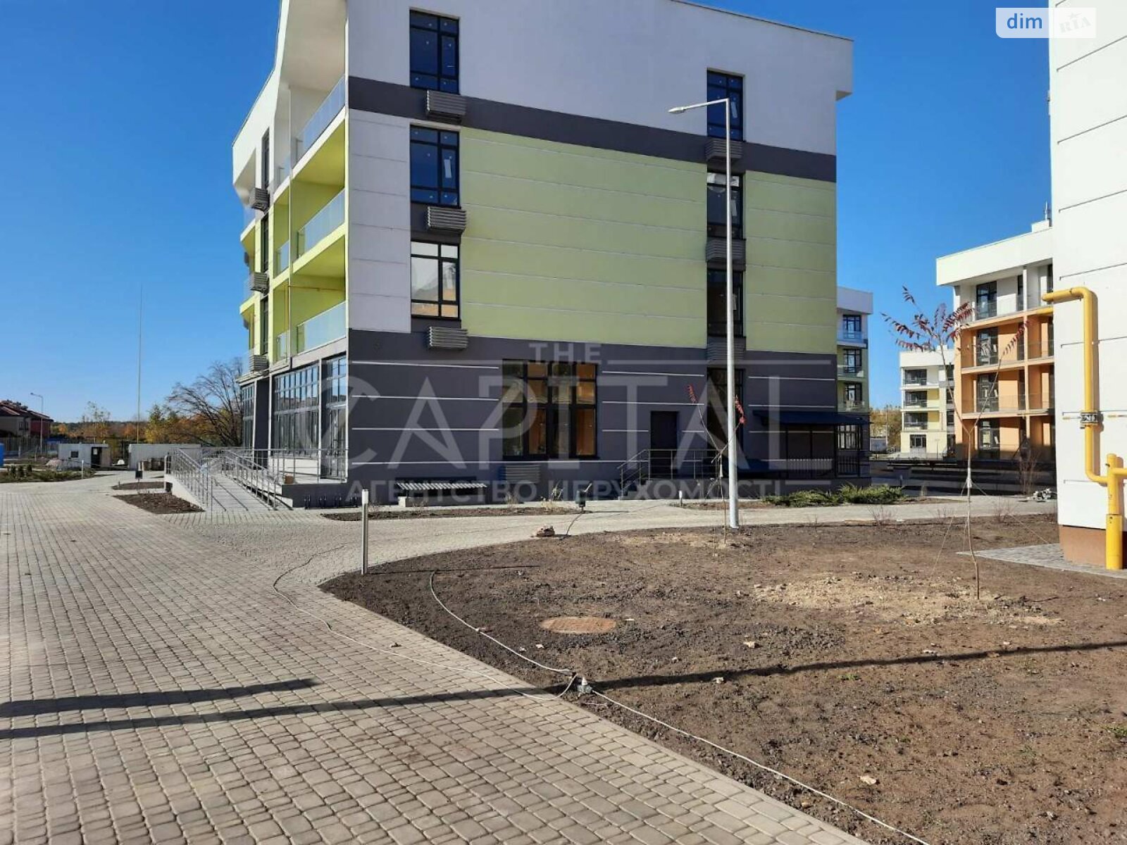Комерційне приміщення в Києві, продаж по Богатирська вулиця 32, район Оболонський, ціна: 250 000 доларів за об’єкт фото 1 Комерційне приміщення в Києві, продаж по Богатирська вулиця 32, район Оболонський, ціна: 250 000 доларів за об’єкт фото 1