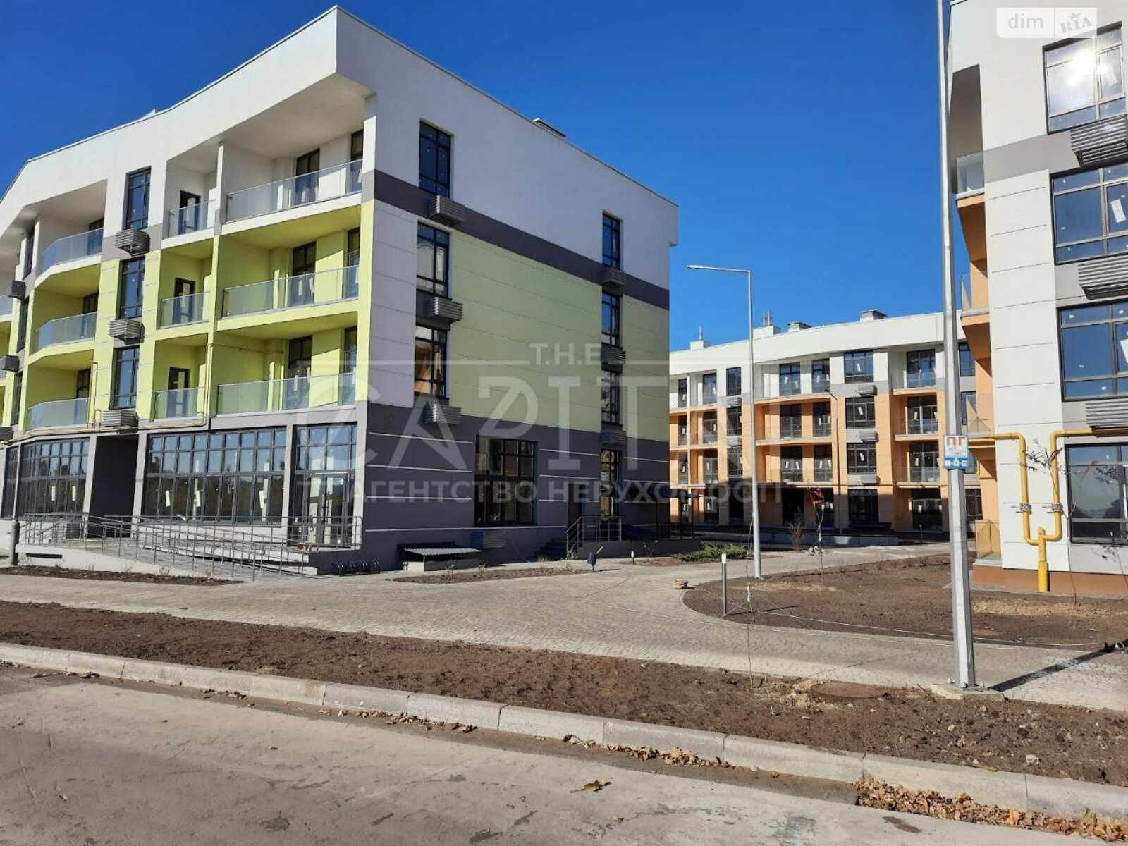Комерційне приміщення в Києві, продаж по Богатирська вулиця 32, район Оболонський, ціна: 250 000 доларів за об’єкт фото 1 Комерційне приміщення в Києві, продаж по Богатирська вулиця 32, район Оболонський, ціна: 250 000 доларів за об’єкт фото 1