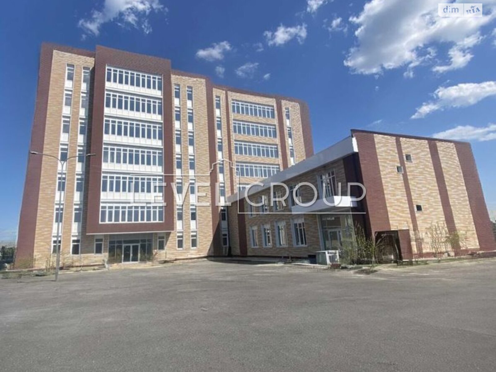Коммерческое помещение в Киеве, продажа по Луговая улица 13, район Оболонский, цена: 4 800 000 долларов за объект фото 1