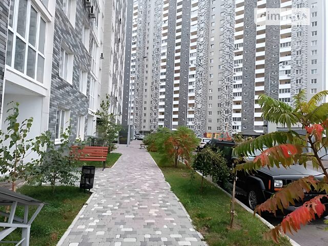 Commercial real estate at st. Vyrlitskaya (area 83 m²) - Atlanta.ua - photo 18