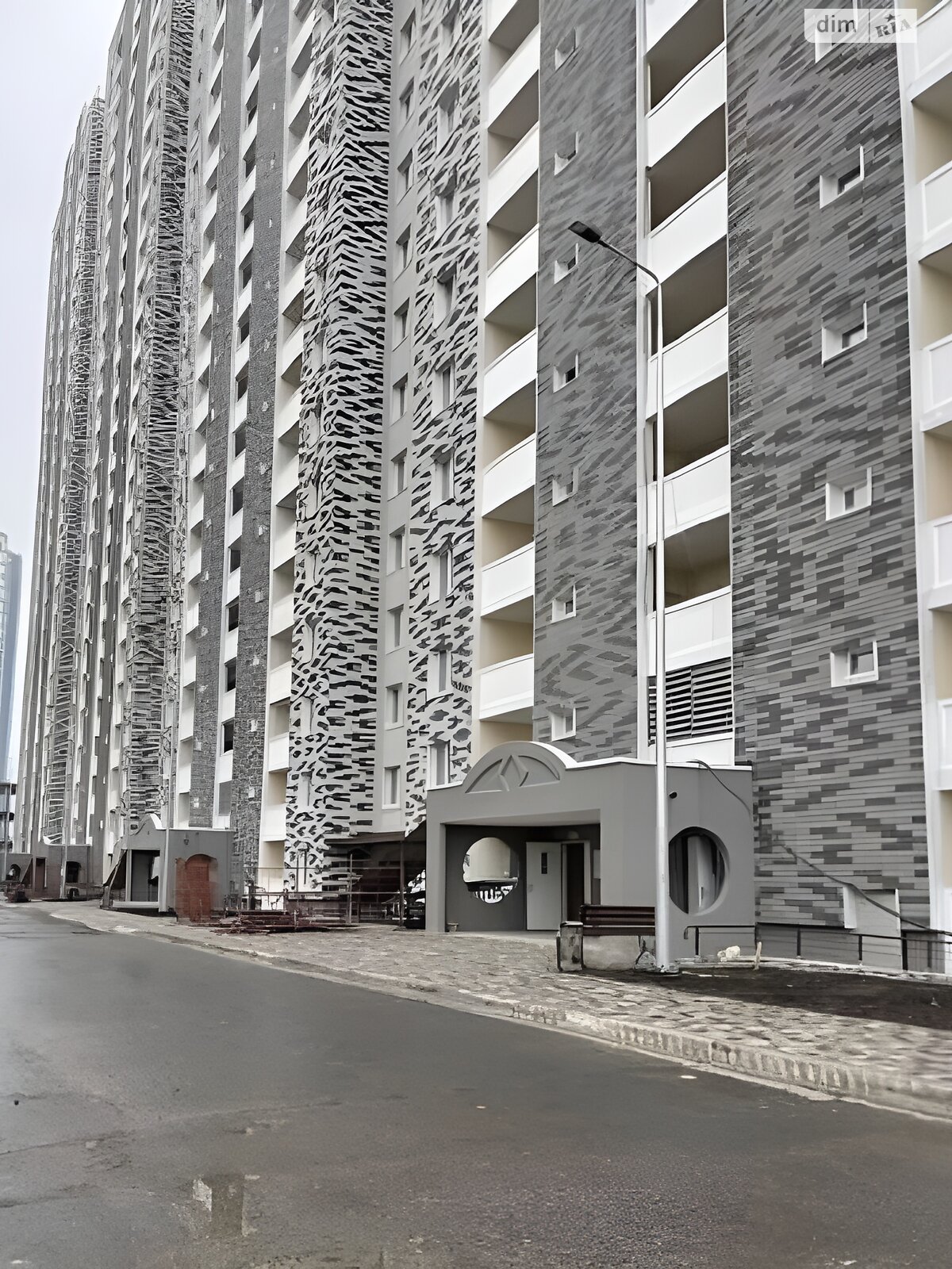 Комерційне приміщення в Києві, продаж по Ревуцького вулиця 54А, район Осокорки, ціна: 105 000 доларів за об’єкт фото 1 Комерційне приміщення в Києві, продаж по Ревуцького вулиця 54А, район Осокорки, ціна: 105 000 доларів за об’єкт фото 1