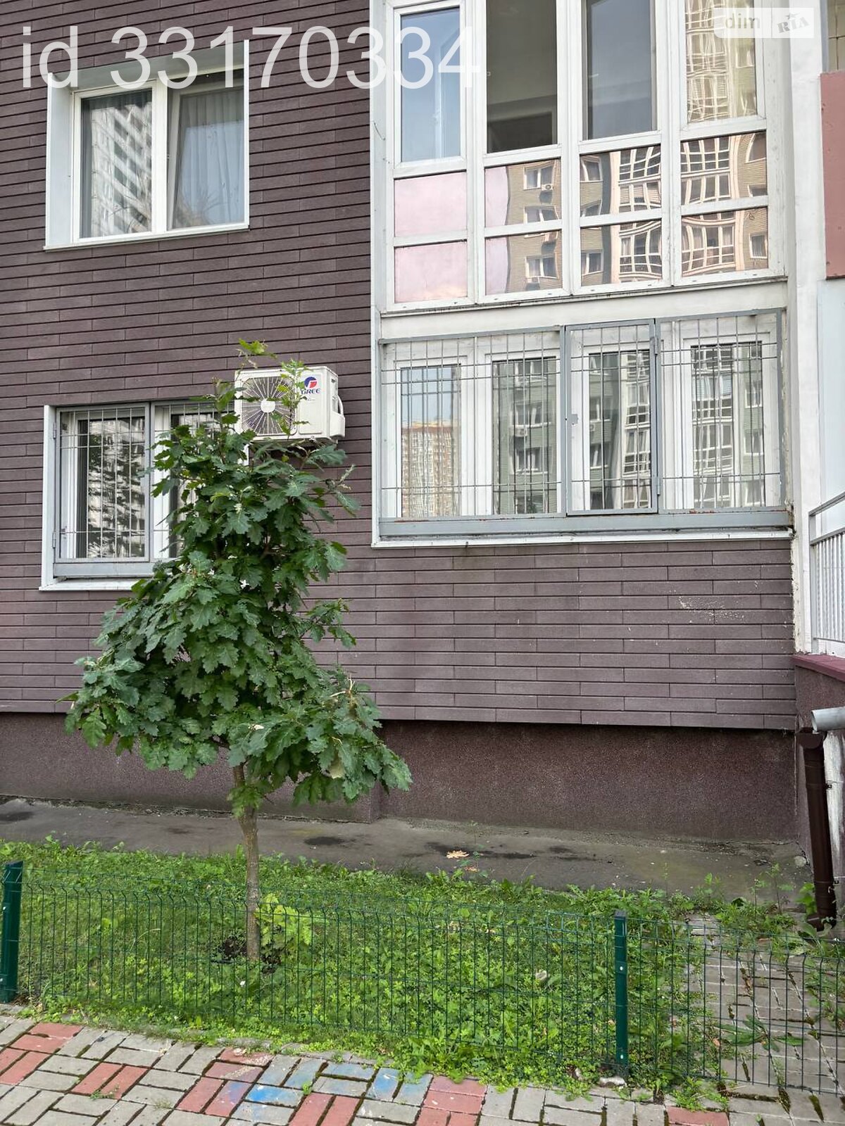 Коммерческое помещение в Киеве, продажа по Софии Русовой улица, район Осокорки, цена: 89 000 долларов за объект фото 1 Коммерческое помещение в Киеве, продажа по Софии Русовой улица, район Осокорки, цена: 89 000 долларов за объект фото 1