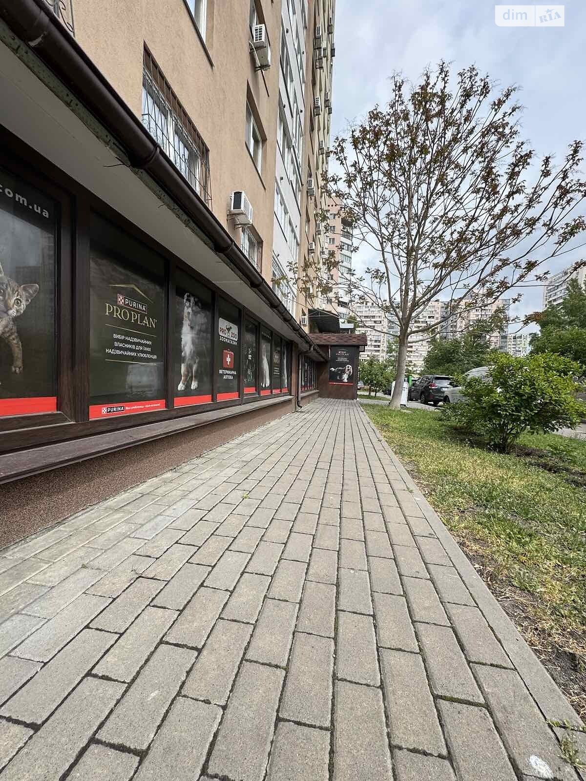 Комерційне приміщення в Києві, продаж по Соломії Крушельницької вулиця 15В, район Осокорки, ціна: 125 000 доларів за об’єкт фото 1 Комерційне приміщення в Києві, продаж по Соломії Крушельницької вулиця 15В, район Осокорки, ціна: 125 000 доларів за об’єкт фото 1