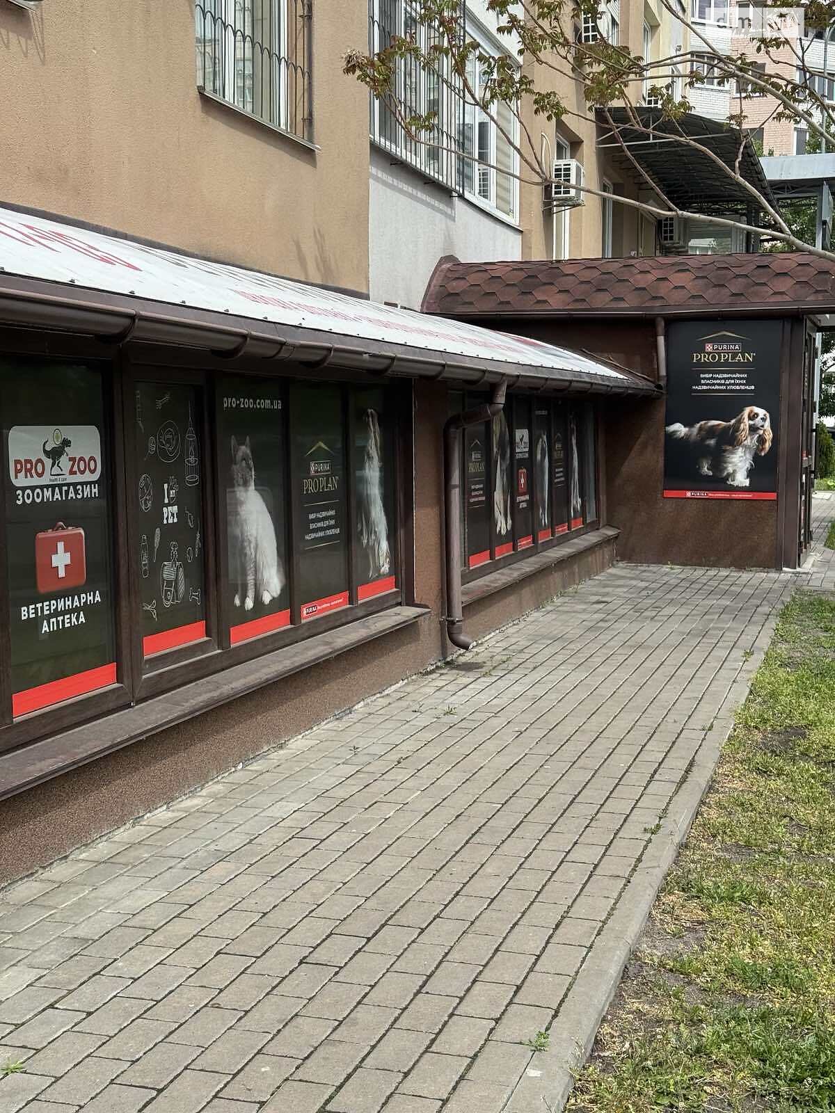 Комерційне приміщення в Києві, продаж по Соломії Крушельницької вулиця 15В, район Осокорки, ціна: 125 000 доларів за об’єкт фото 1 Комерційне приміщення в Києві, продаж по Соломії Крушельницької вулиця 15В, район Осокорки, ціна: 125 000 доларів за об’єкт фото 1